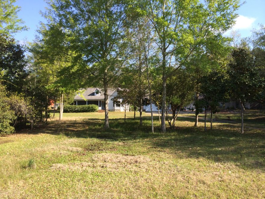 Short Sale. Great opportunity in Lake Pippin Estates. This property has lots of privacy and sits on over an acre lot with a pool. It features an open floor plan with lots of potential. Buyer to verify all pertinent data including sq. footage. Property to be sold as is.