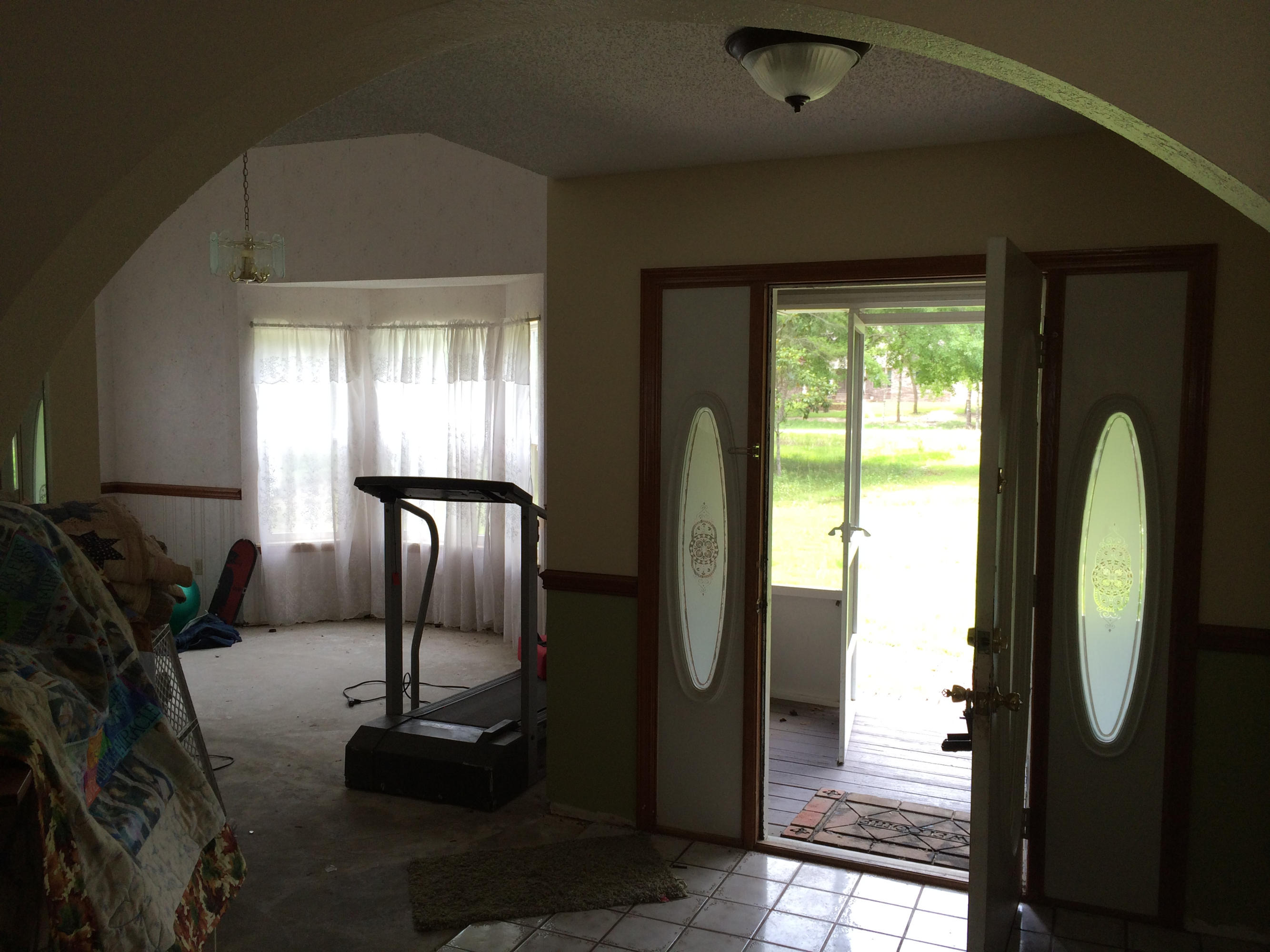 LAKE PIPPIN - Residential
