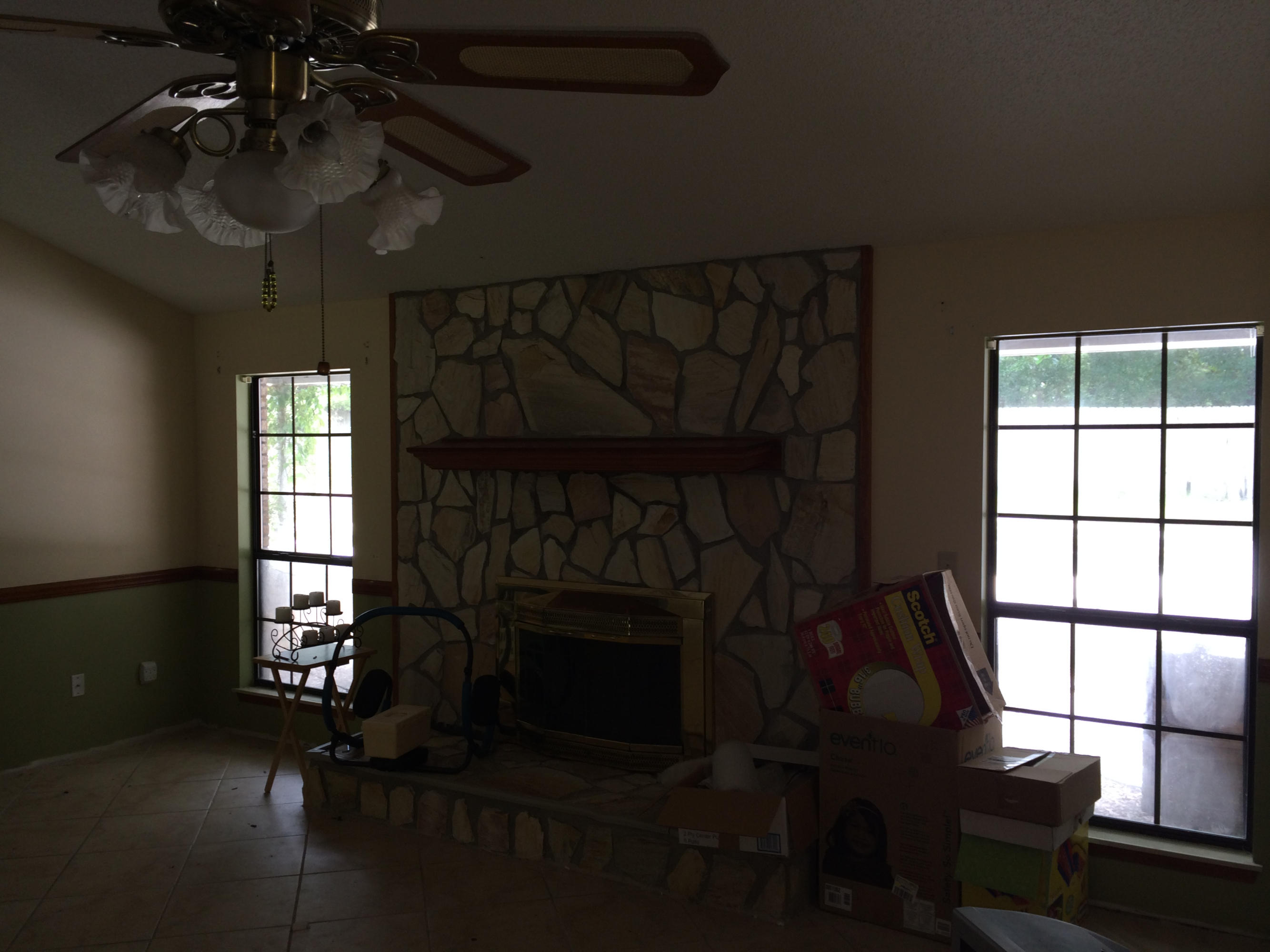 LAKE PIPPIN - Residential