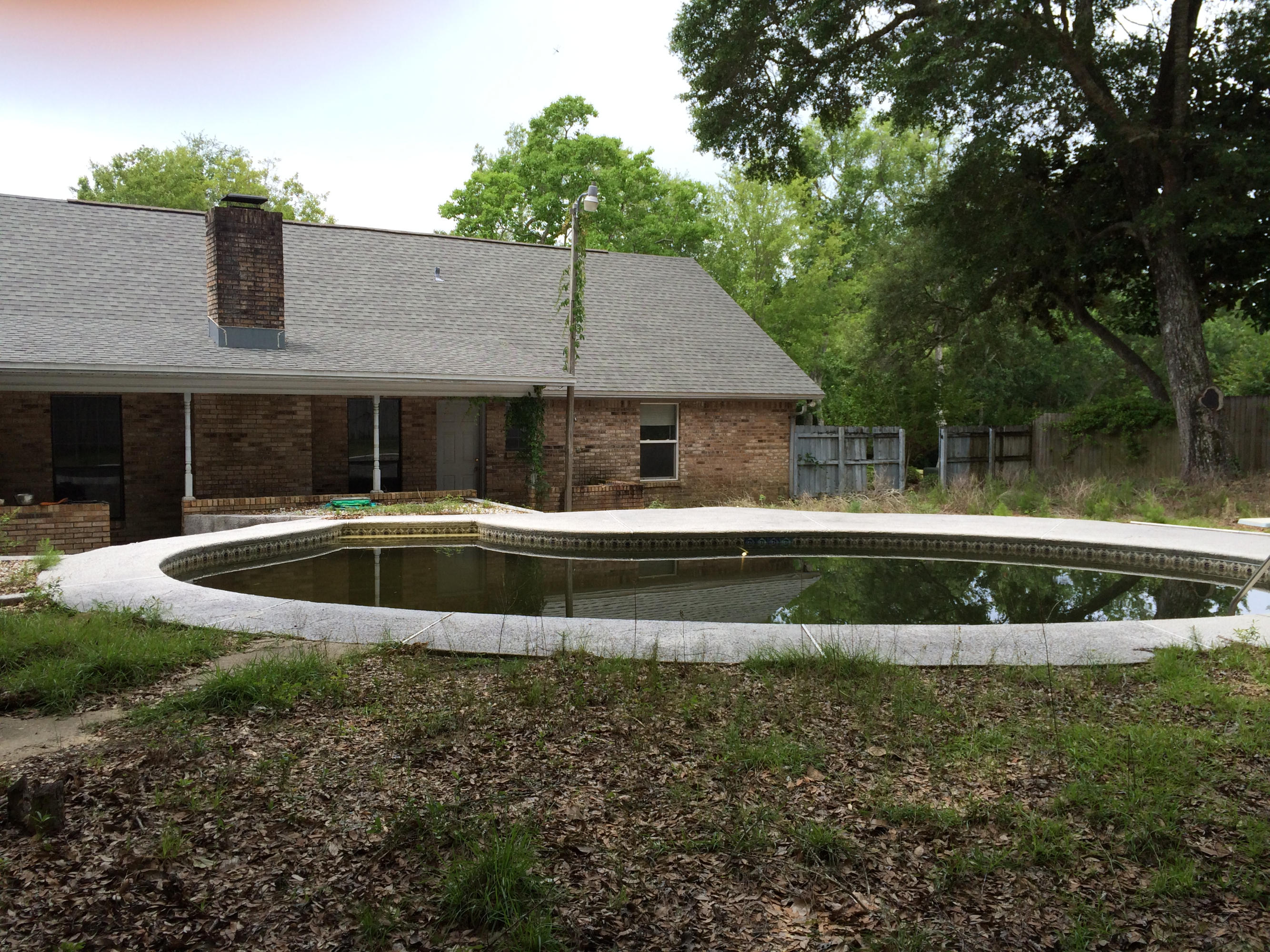 LAKE PIPPIN - Residential