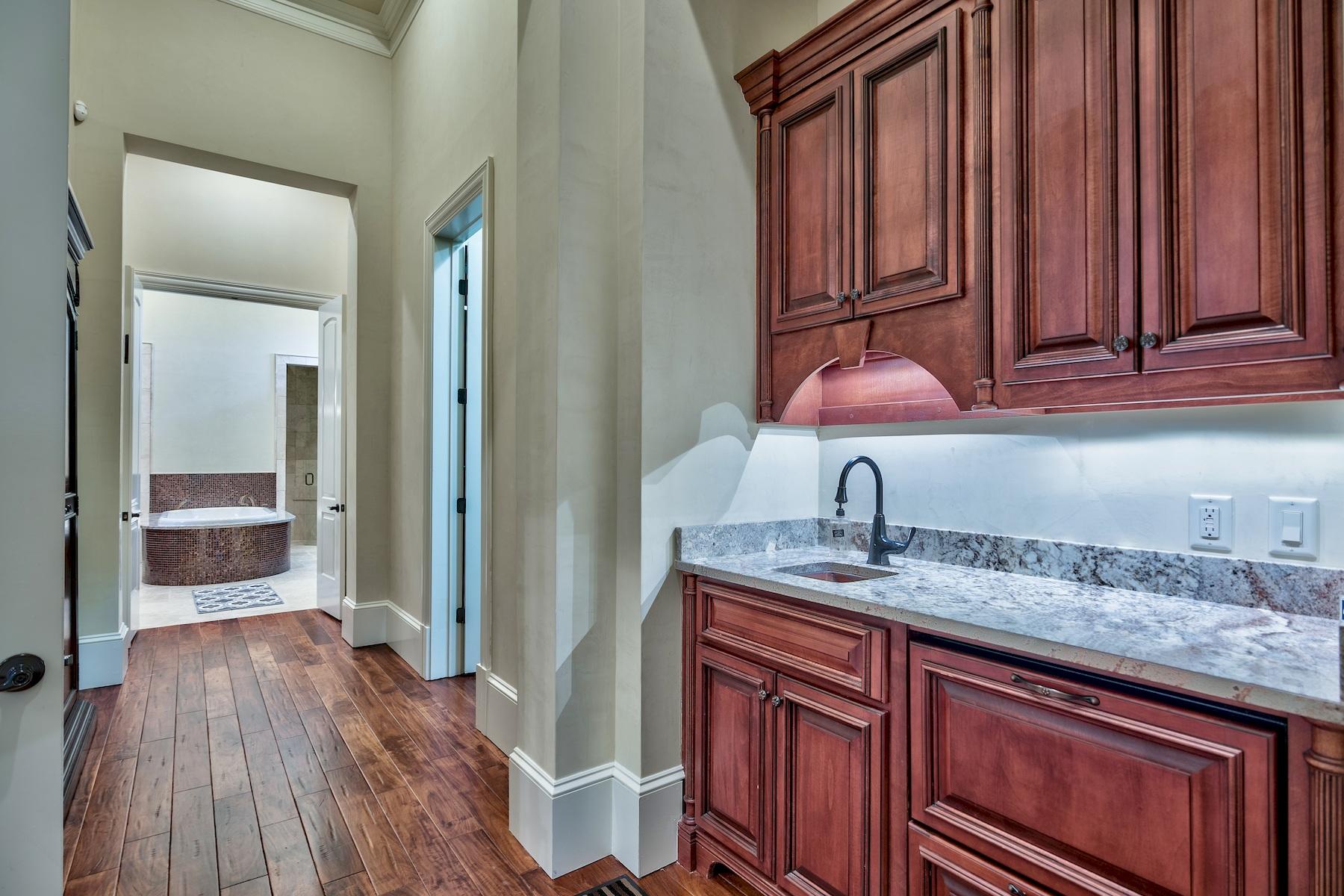 KELLY PLANTATION S/D - Residential