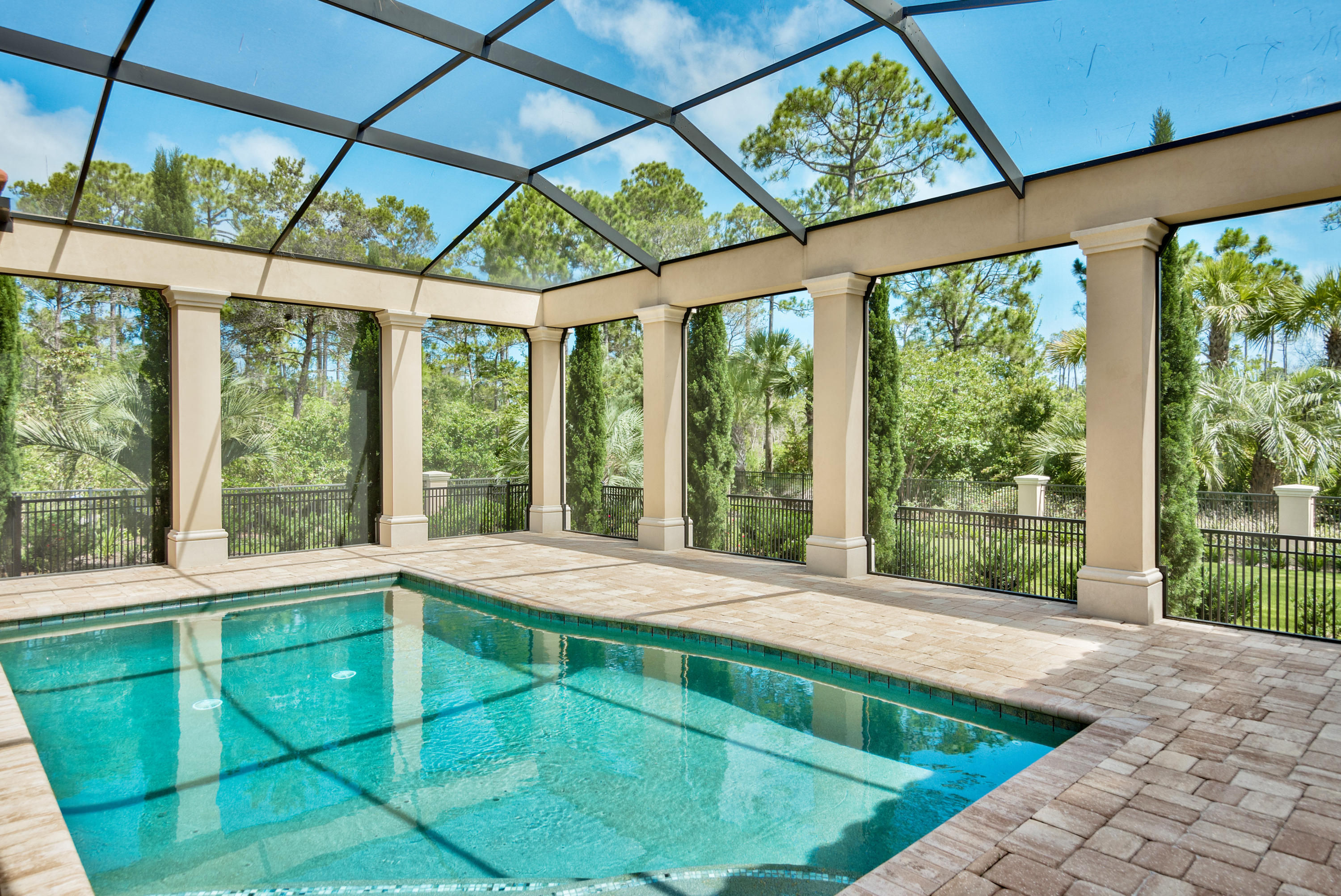 KELLY PLANTATION S/D - Residential