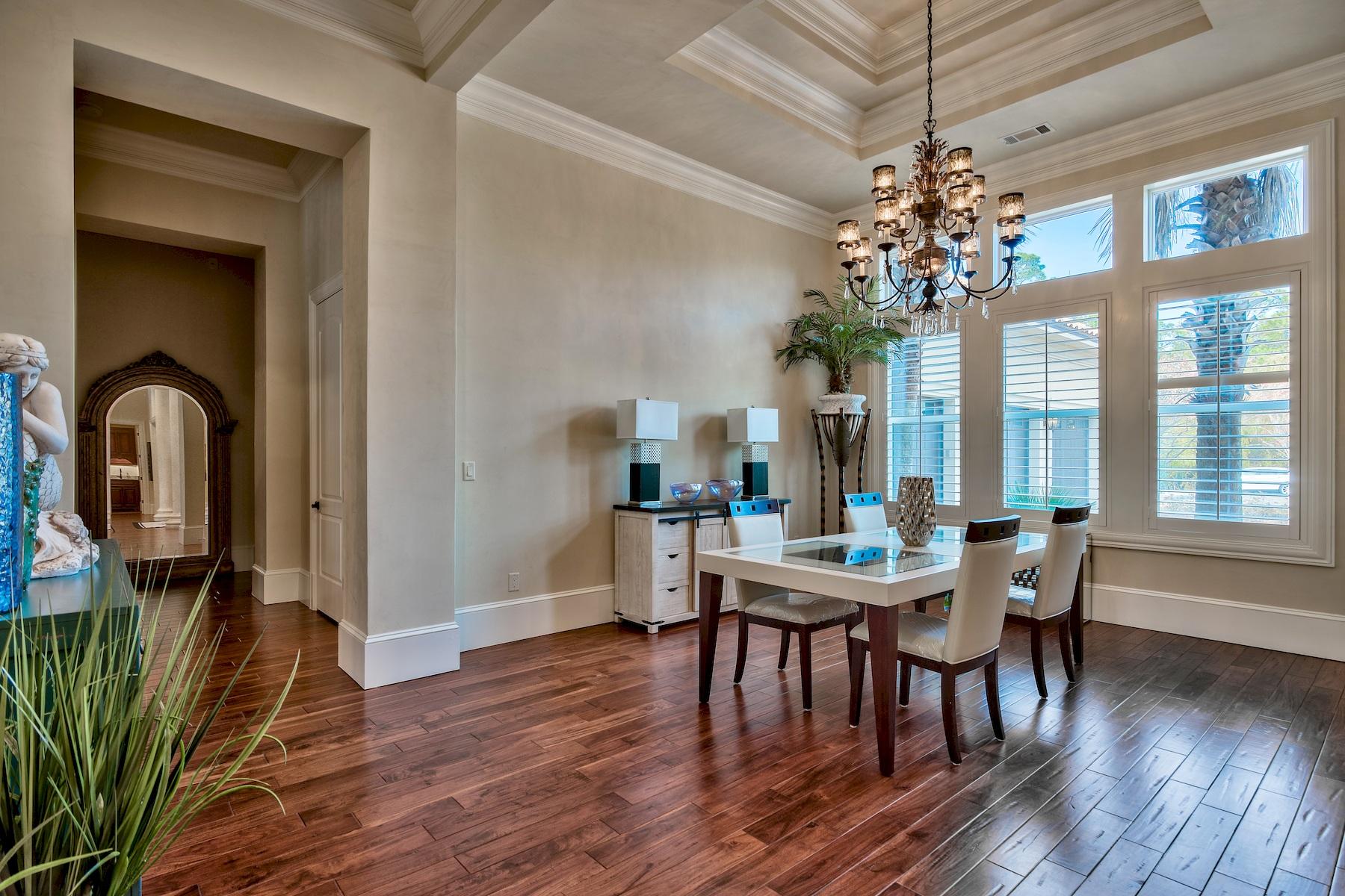 KELLY PLANTATION S/D - Residential