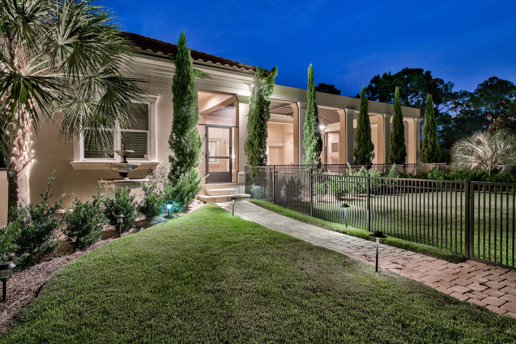 KELLY PLANTATION S/D - Residential