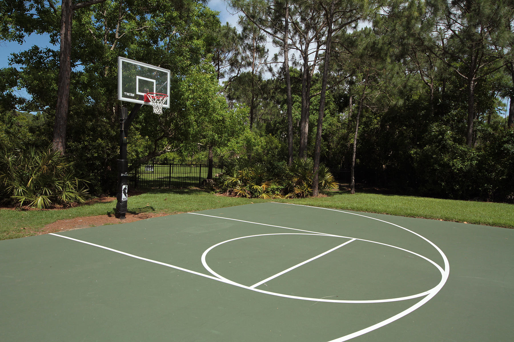 KELLY PLANTATION S/D - Residential