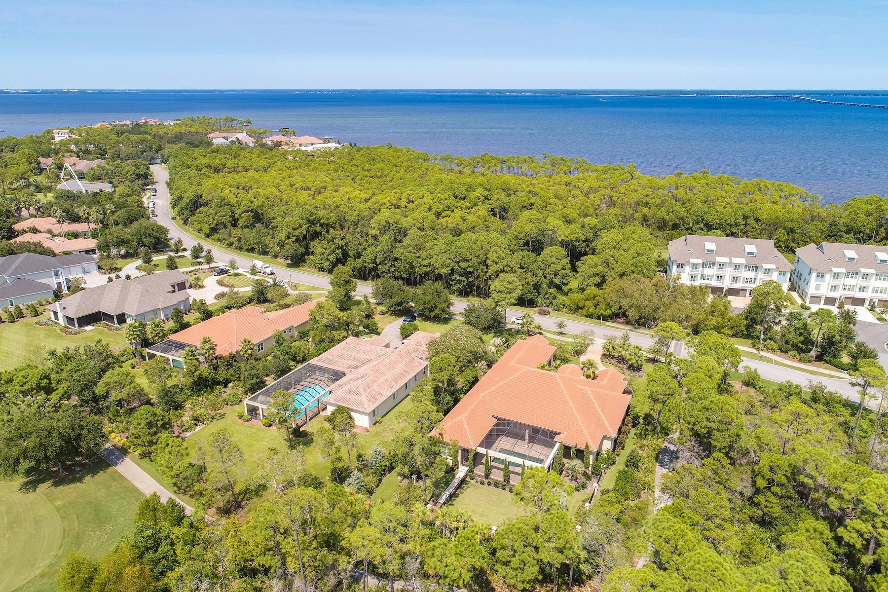 KELLY PLANTATION S/D - Residential