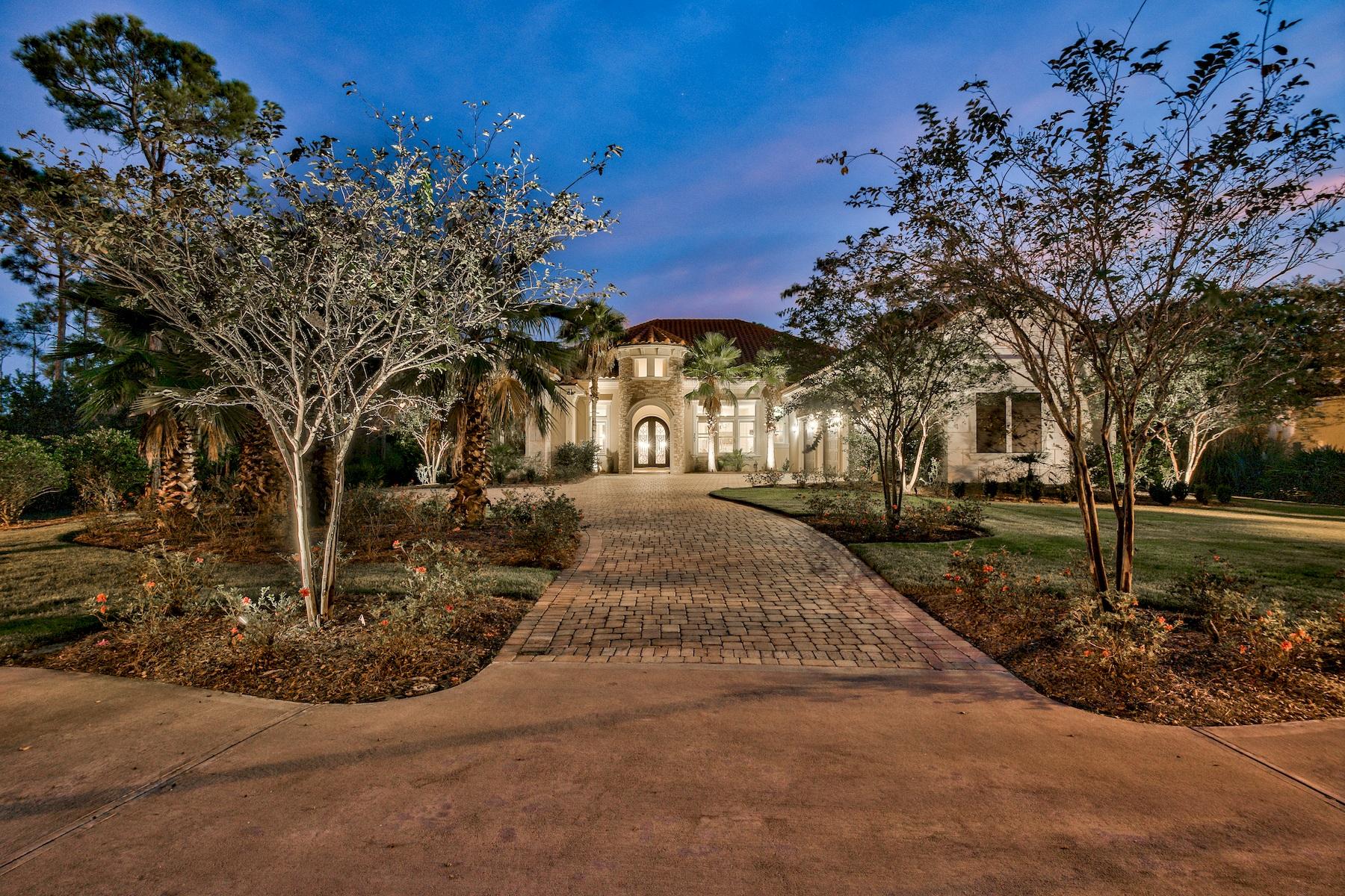 KELLY PLANTATION S/D - Residential