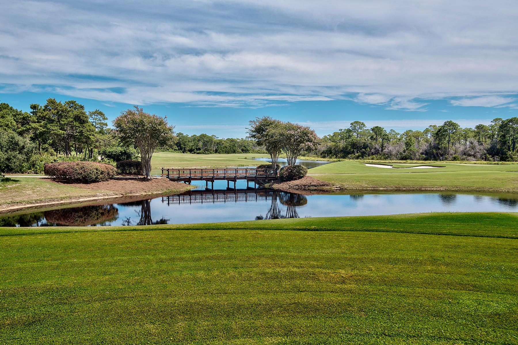 KELLY PLANTATION S/D - Residential