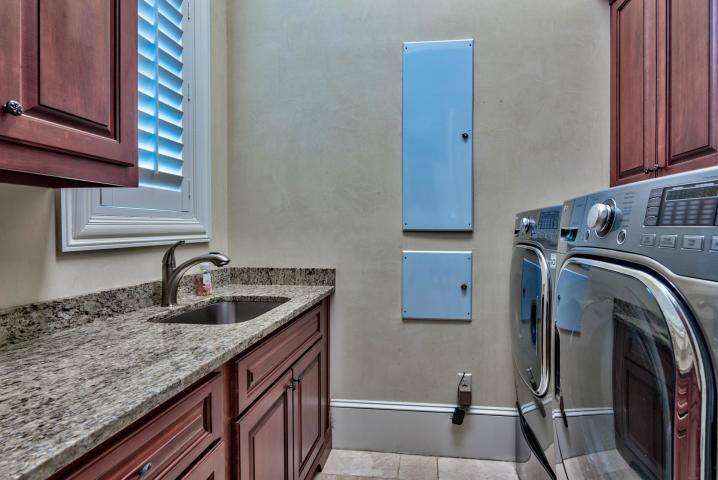 KELLY PLANTATION S/D - Residential