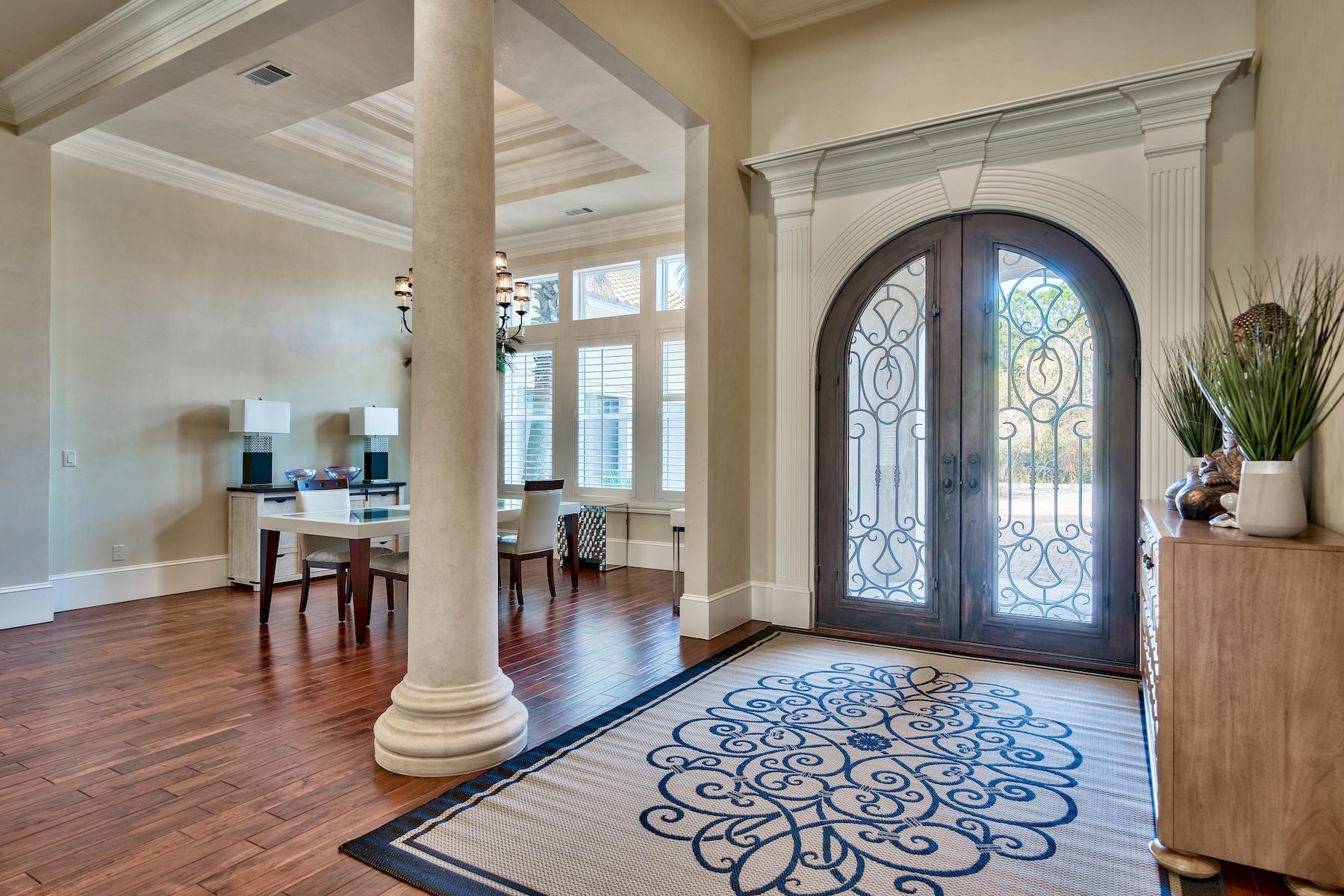 KELLY PLANTATION S/D - Residential