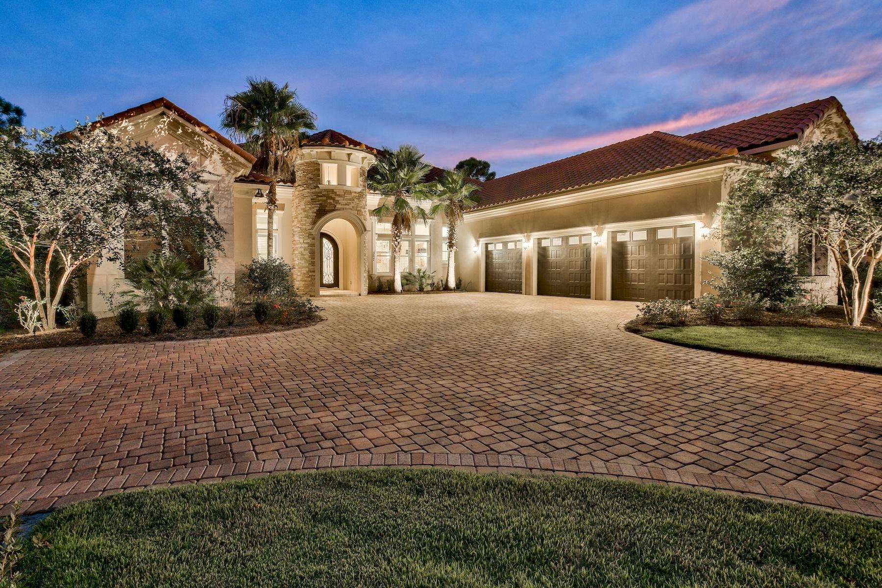 KELLY PLANTATION S/D - Residential