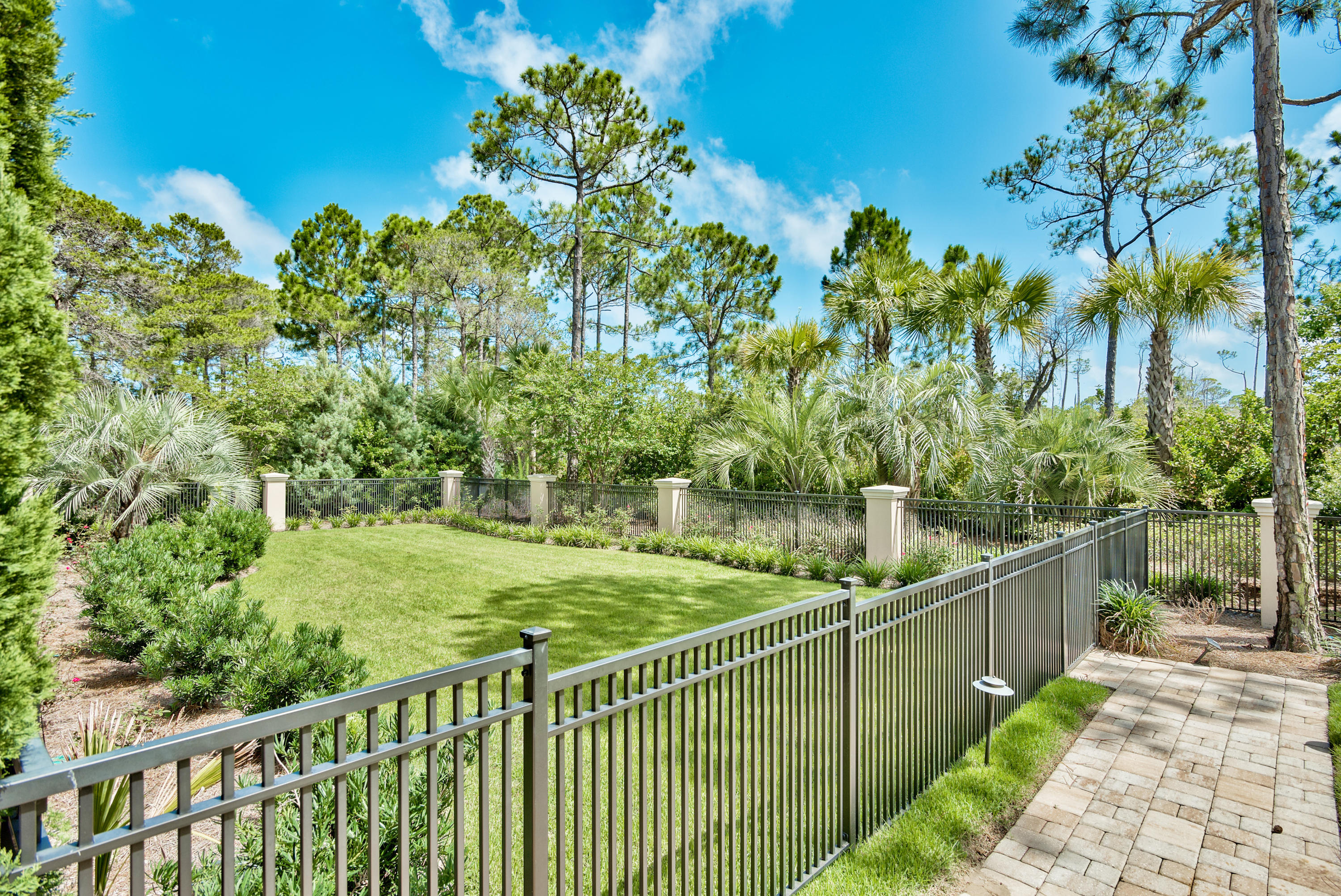 KELLY PLANTATION S/D - Residential