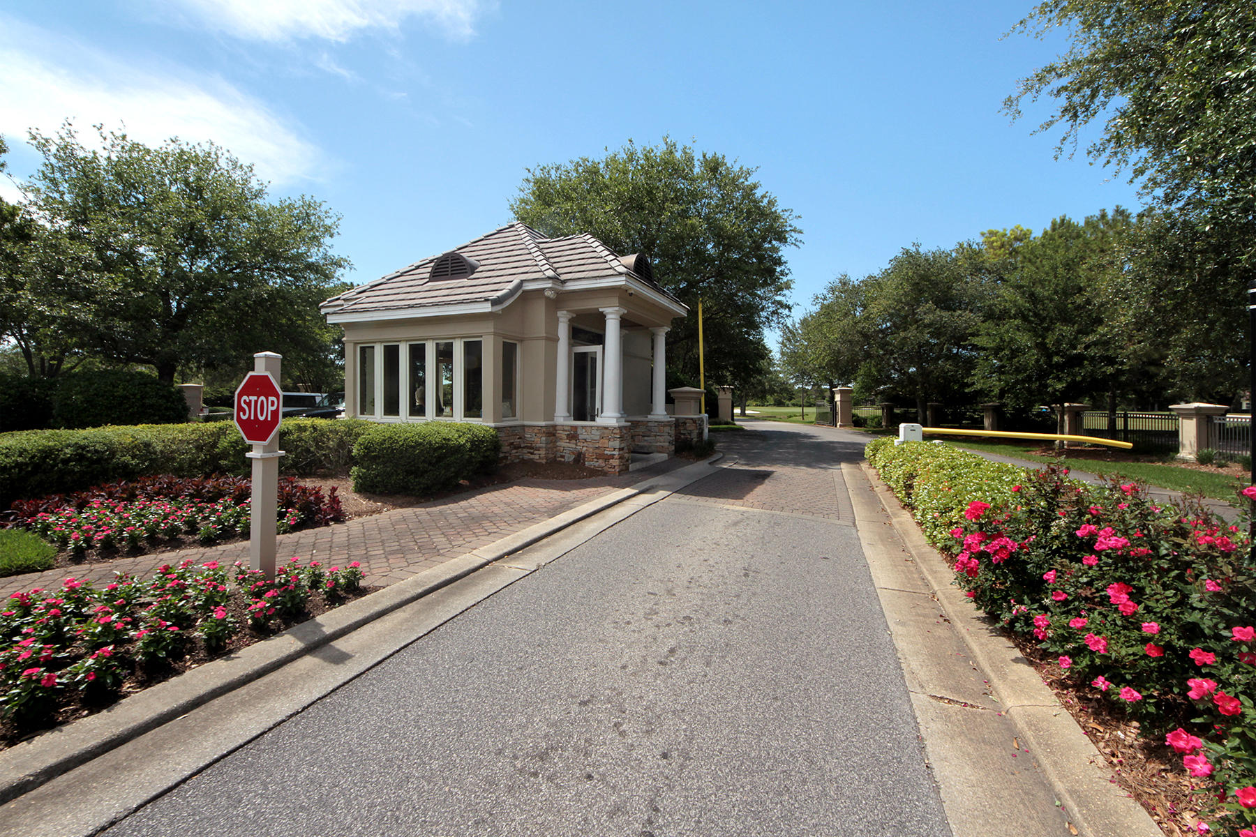 KELLY PLANTATION S/D - Residential