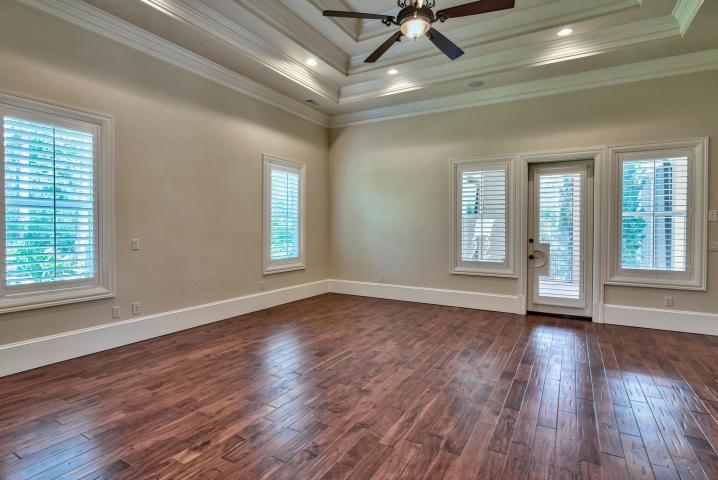 KELLY PLANTATION S/D - Residential