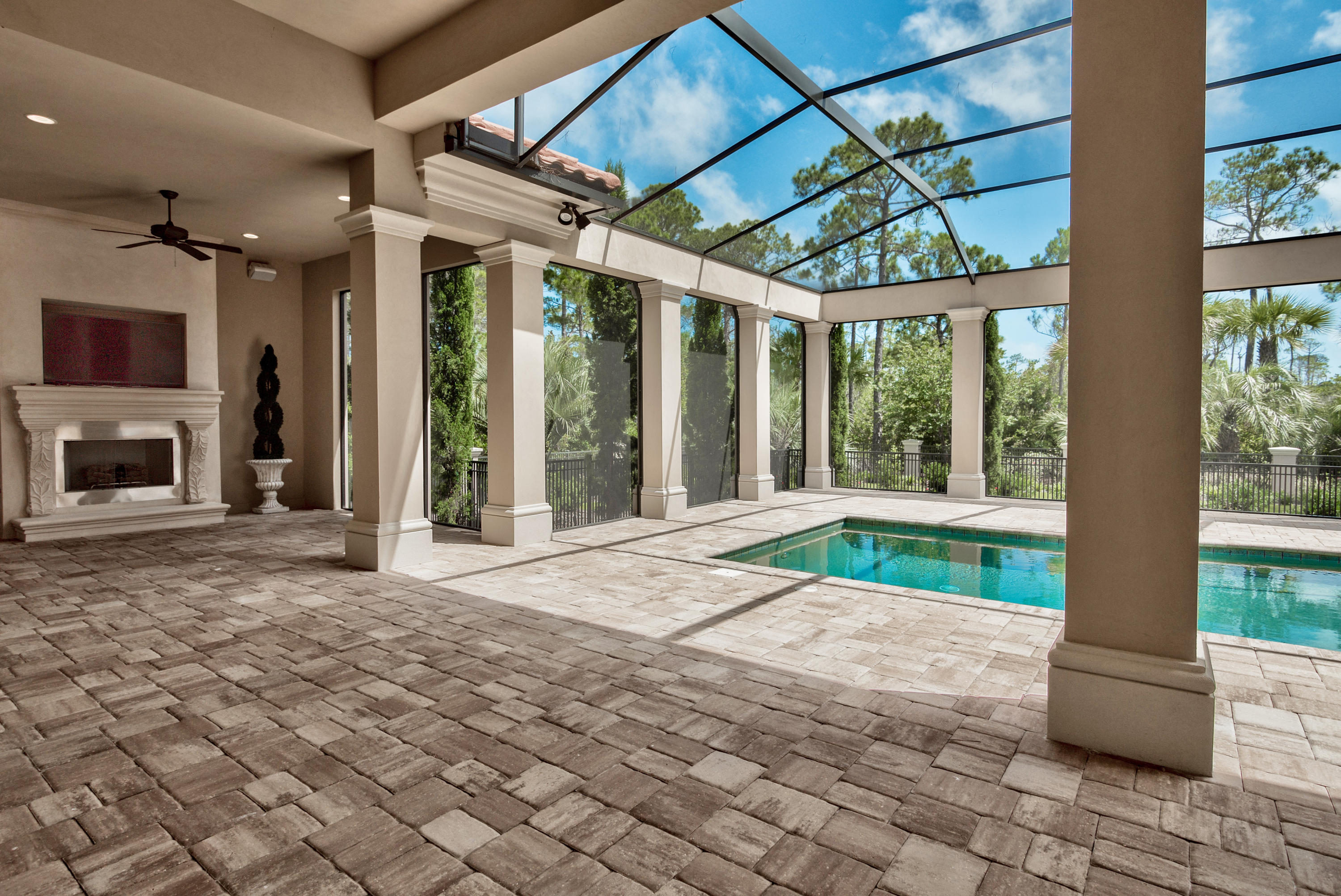 KELLY PLANTATION S/D - Residential