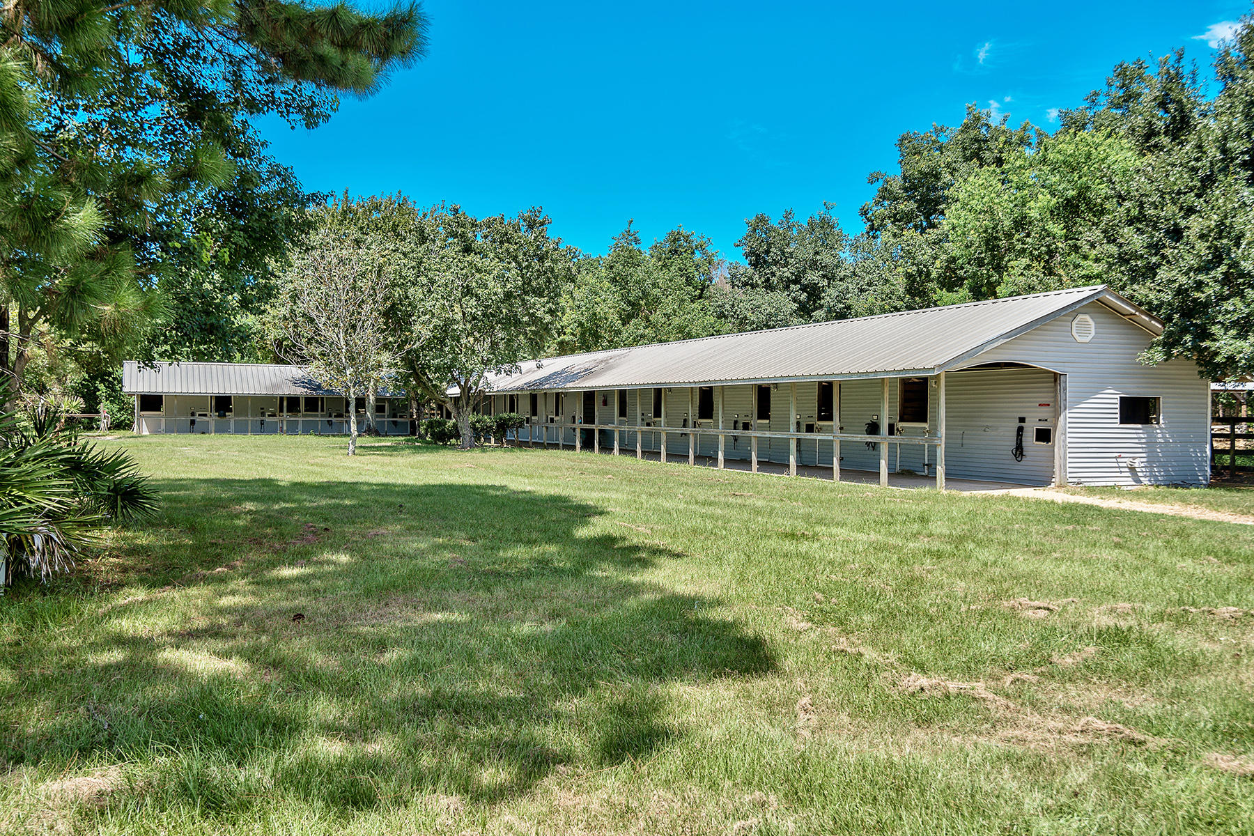 KELLY PLANTATION S/D - Residential