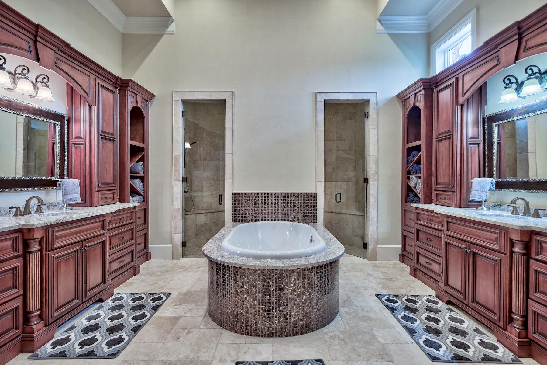 KELLY PLANTATION S/D - Residential