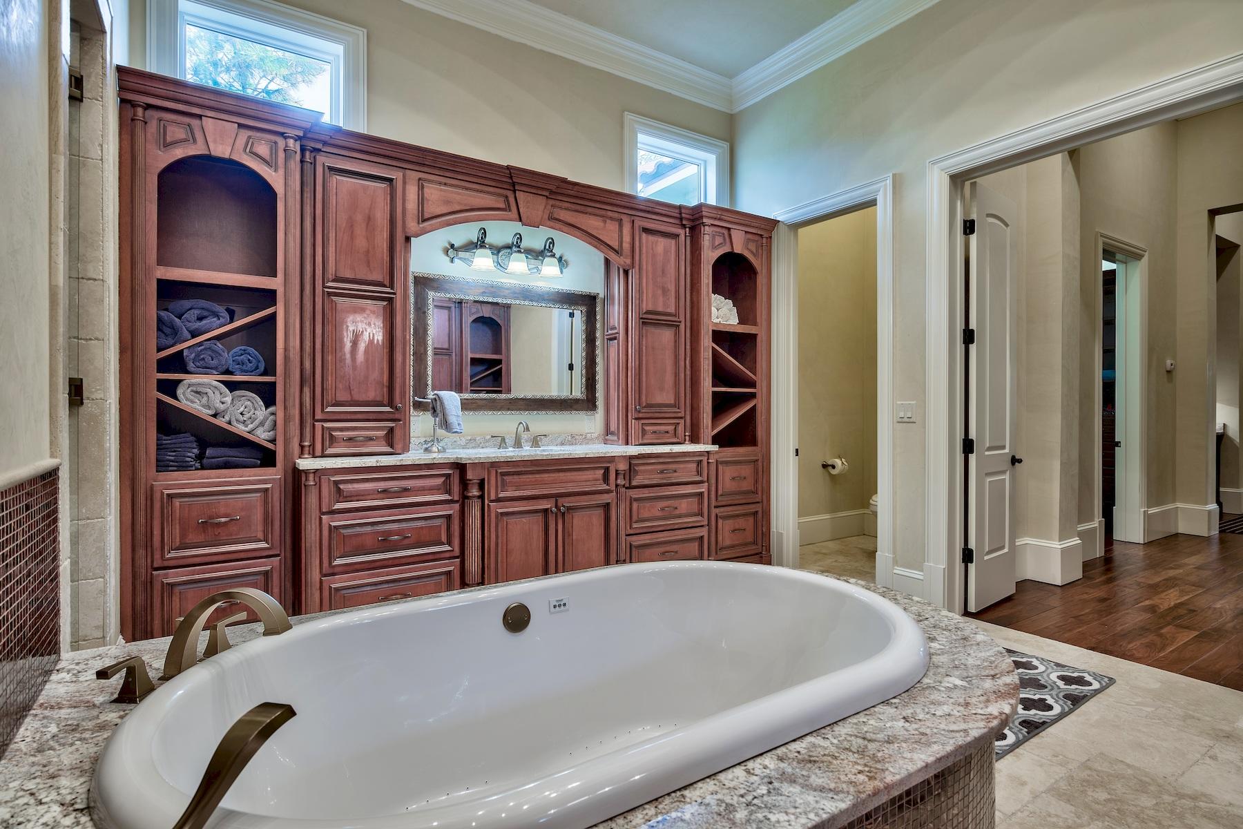 KELLY PLANTATION S/D - Residential