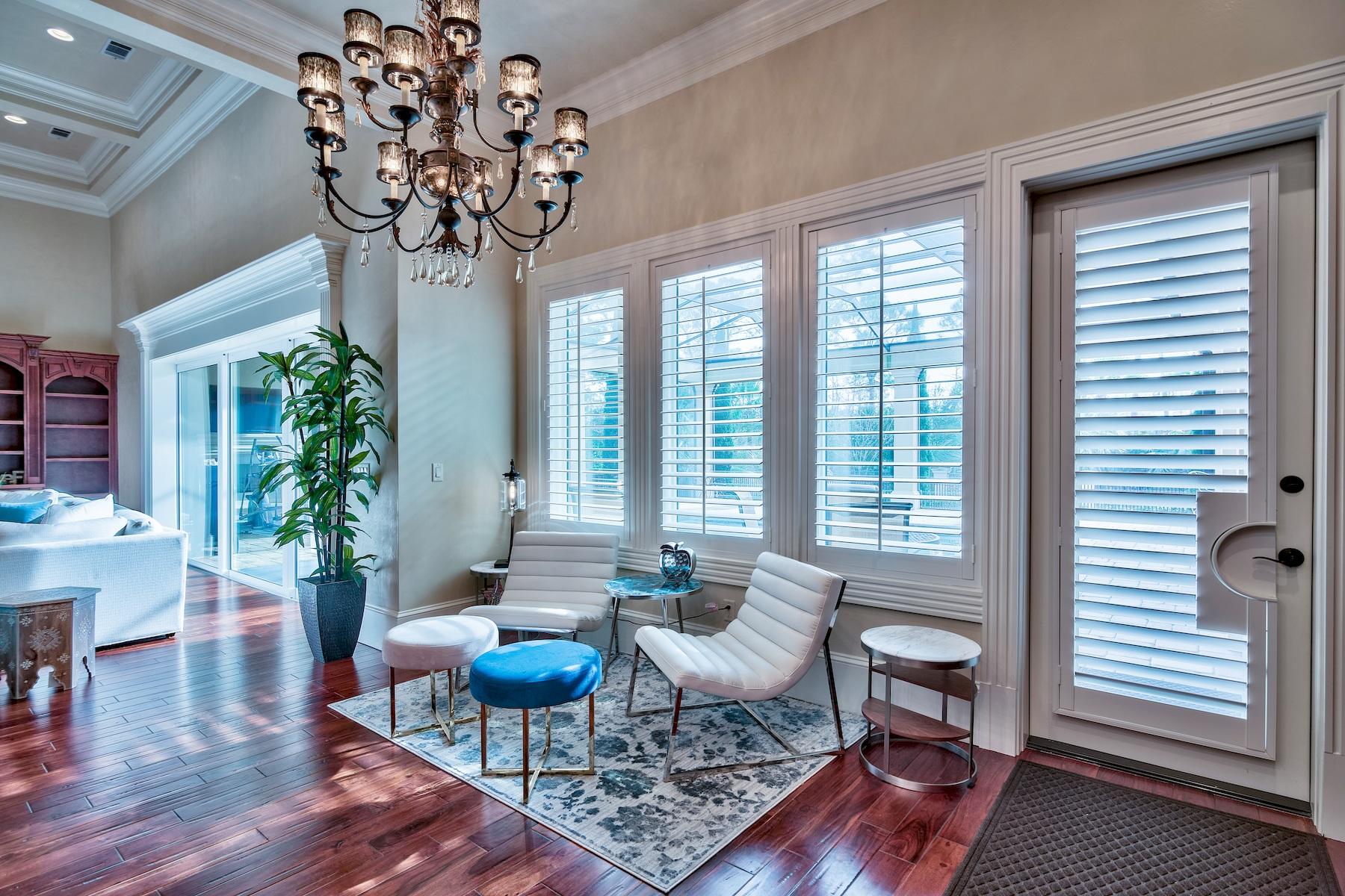 KELLY PLANTATION S/D - Residential