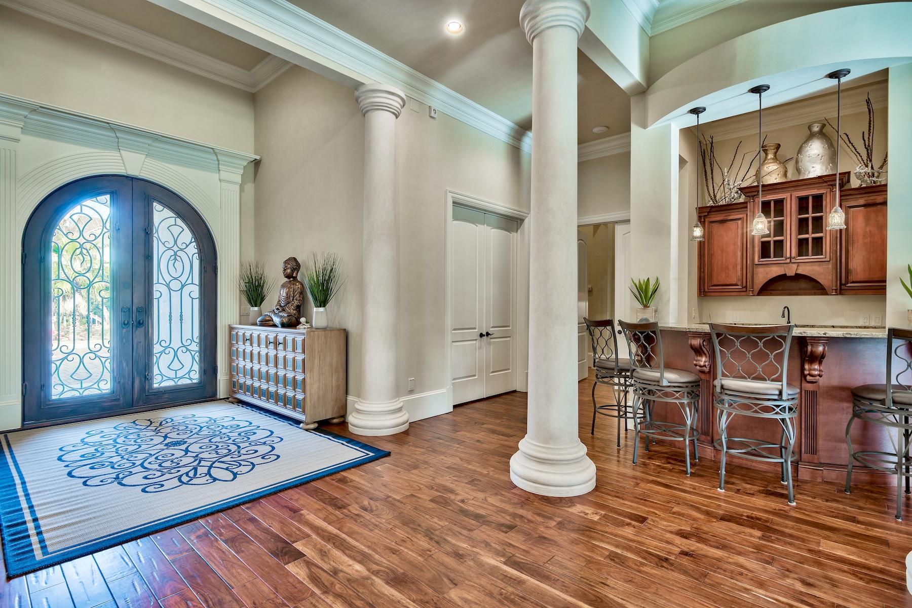 KELLY PLANTATION S/D - Residential