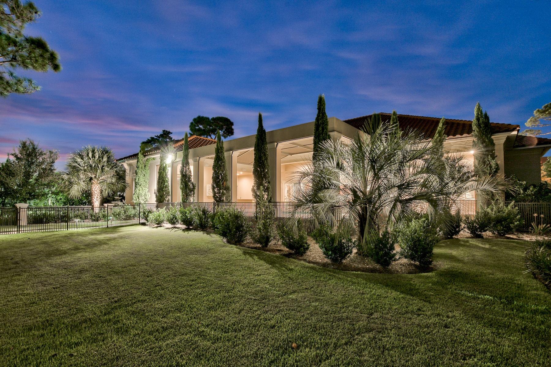 KELLY PLANTATION S/D - Residential