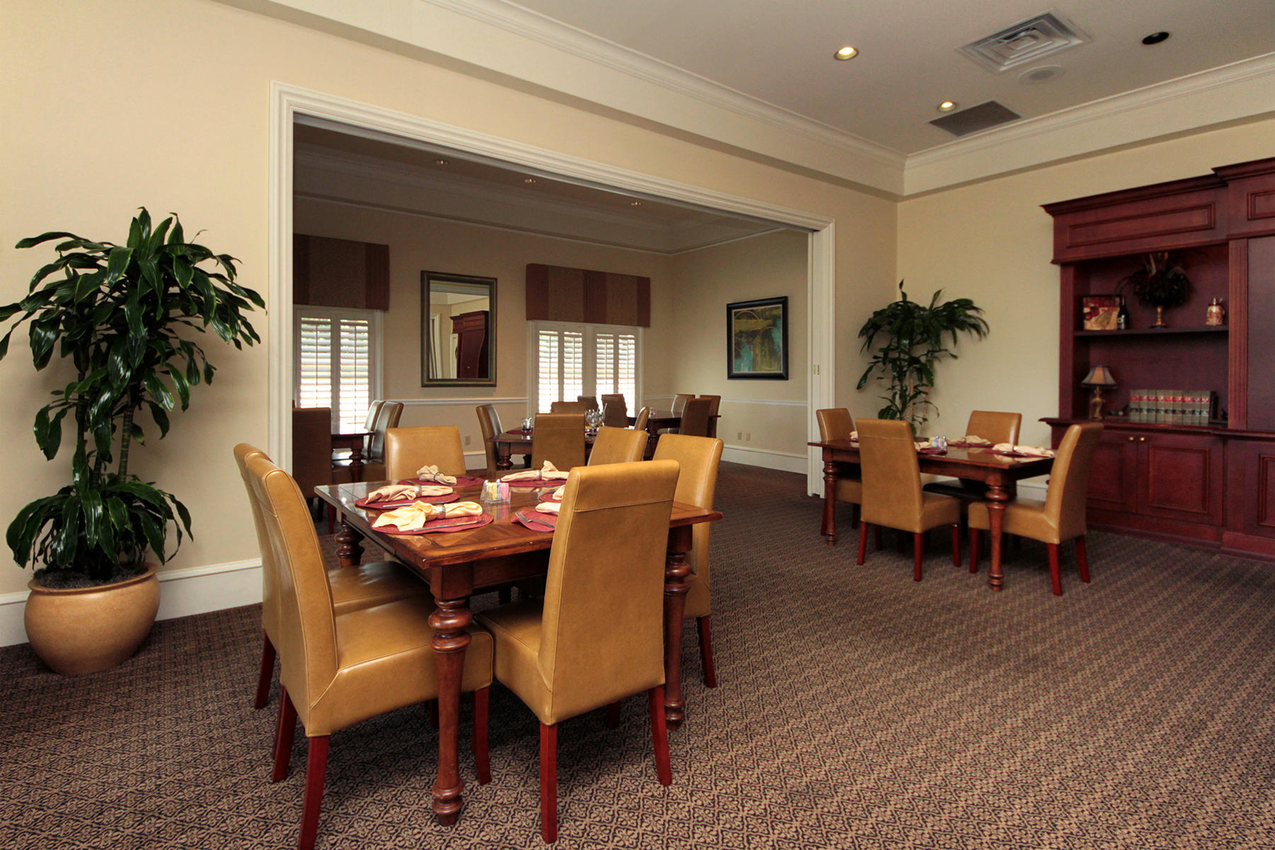 KELLY PLANTATION S/D - Residential