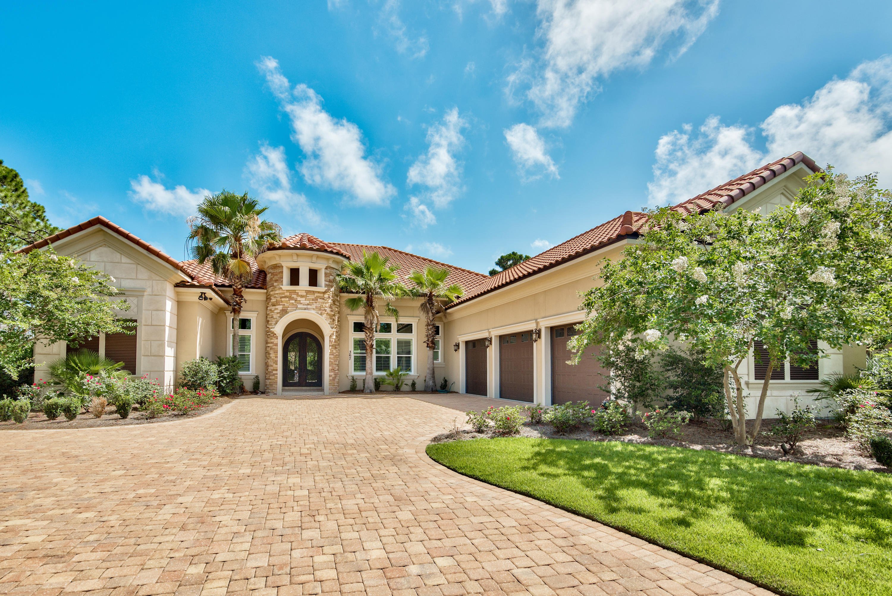 KELLY PLANTATION S/D - Residential