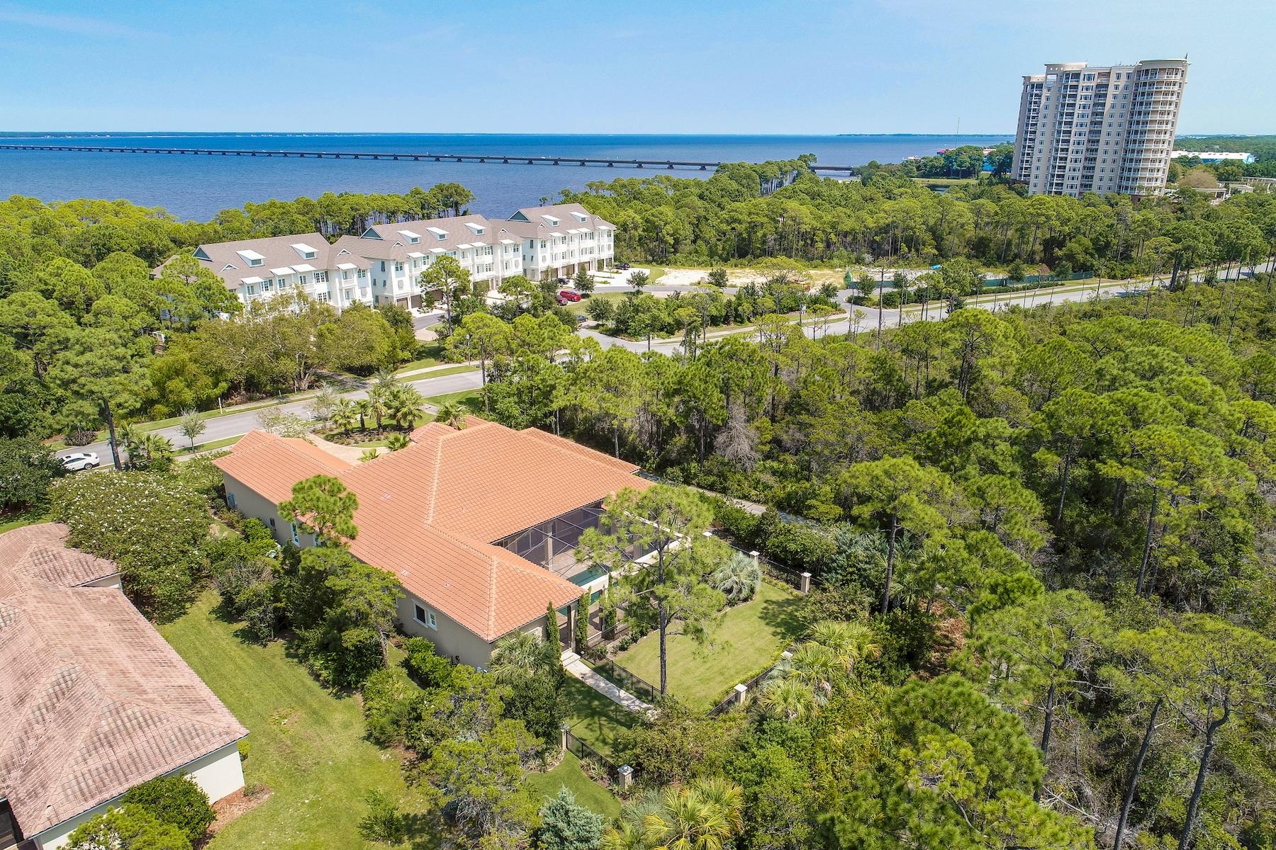 KELLY PLANTATION S/D - Residential