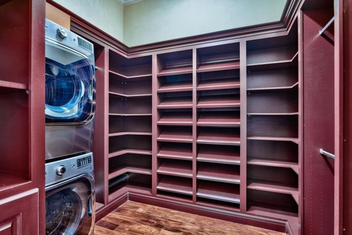 KELLY PLANTATION S/D - Residential