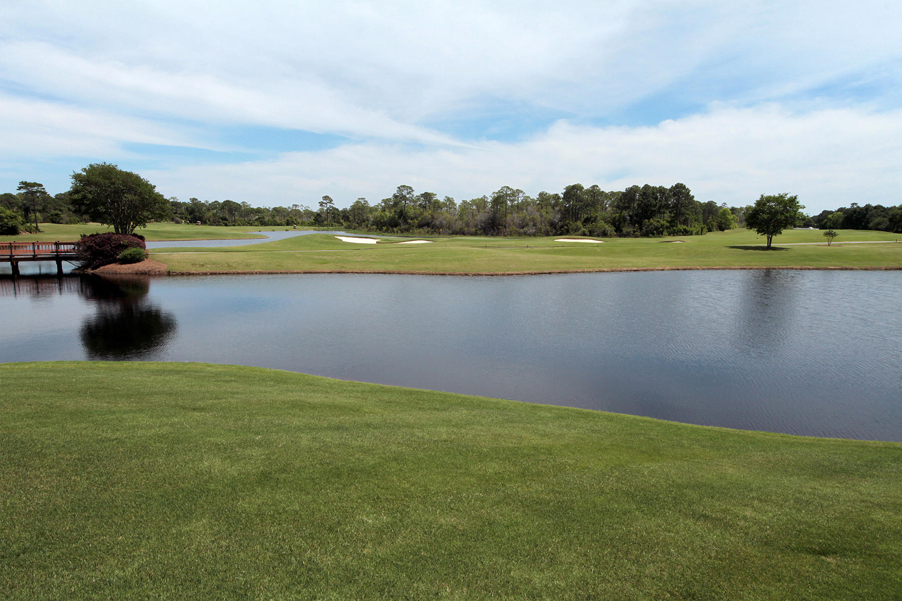 KELLY PLANTATION S/D - Residential