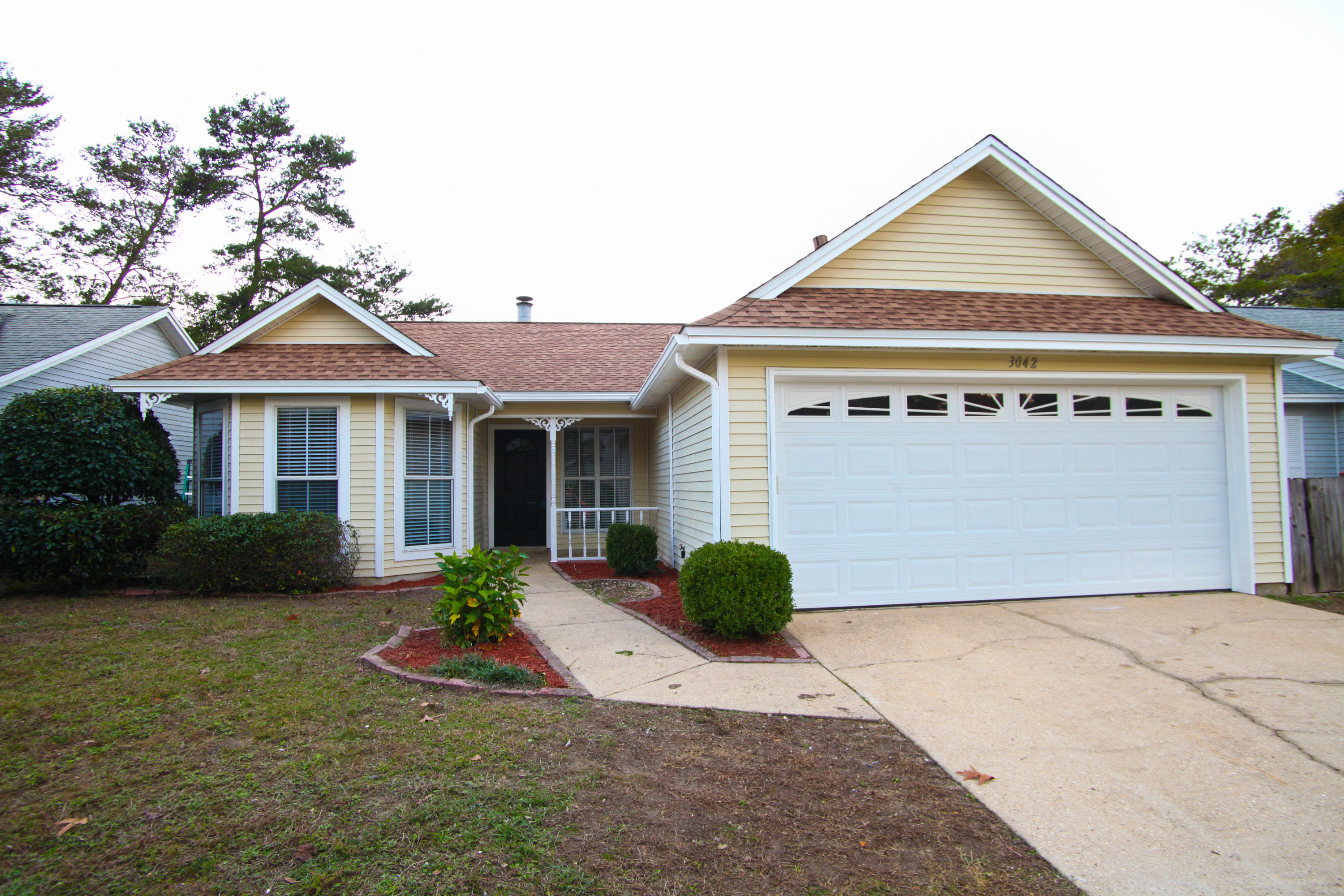 BLUE PINE VILLAGE AMENDED - Residential