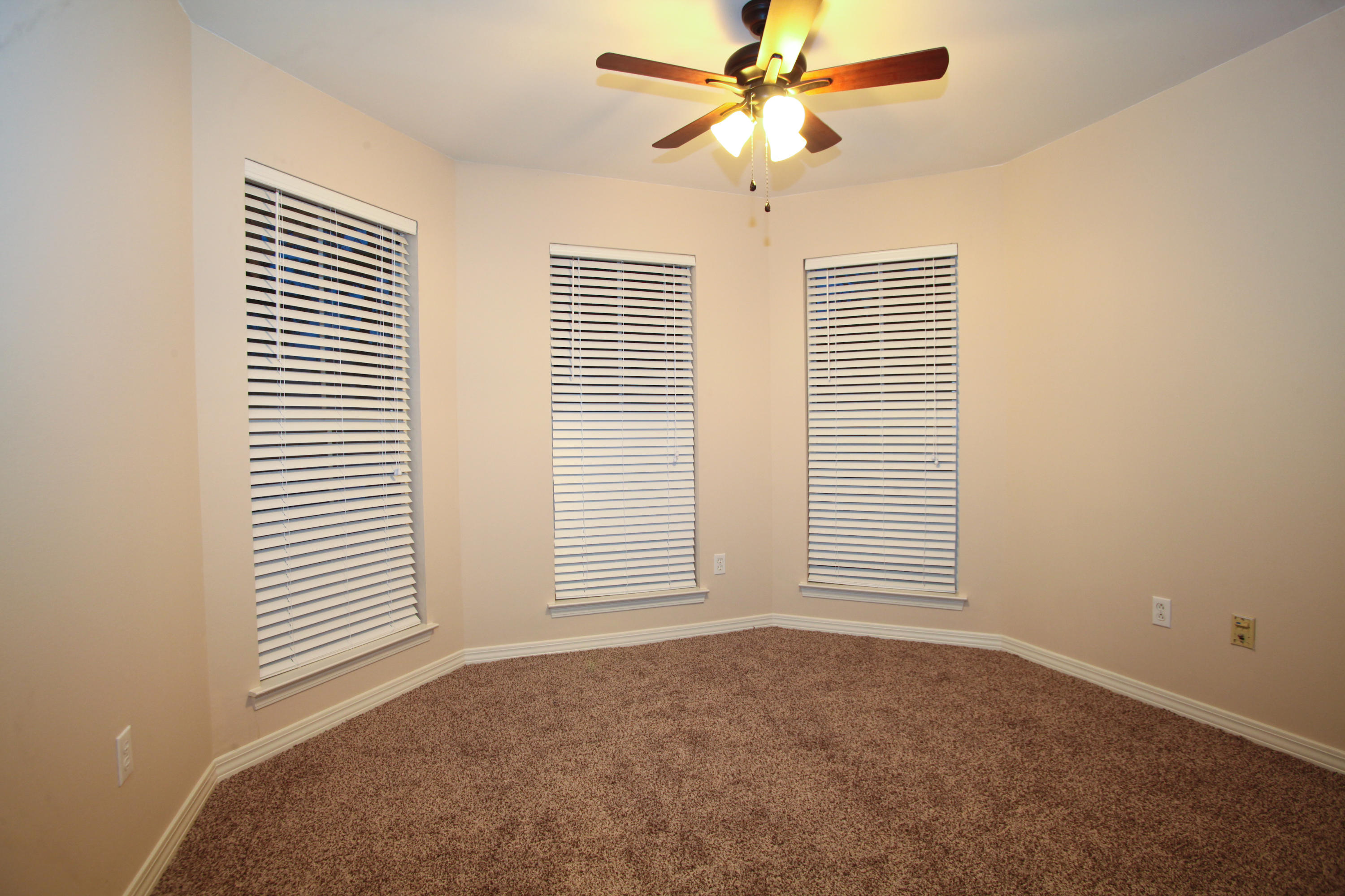 BLUE PINE VILLAGE AMENDED - Residential