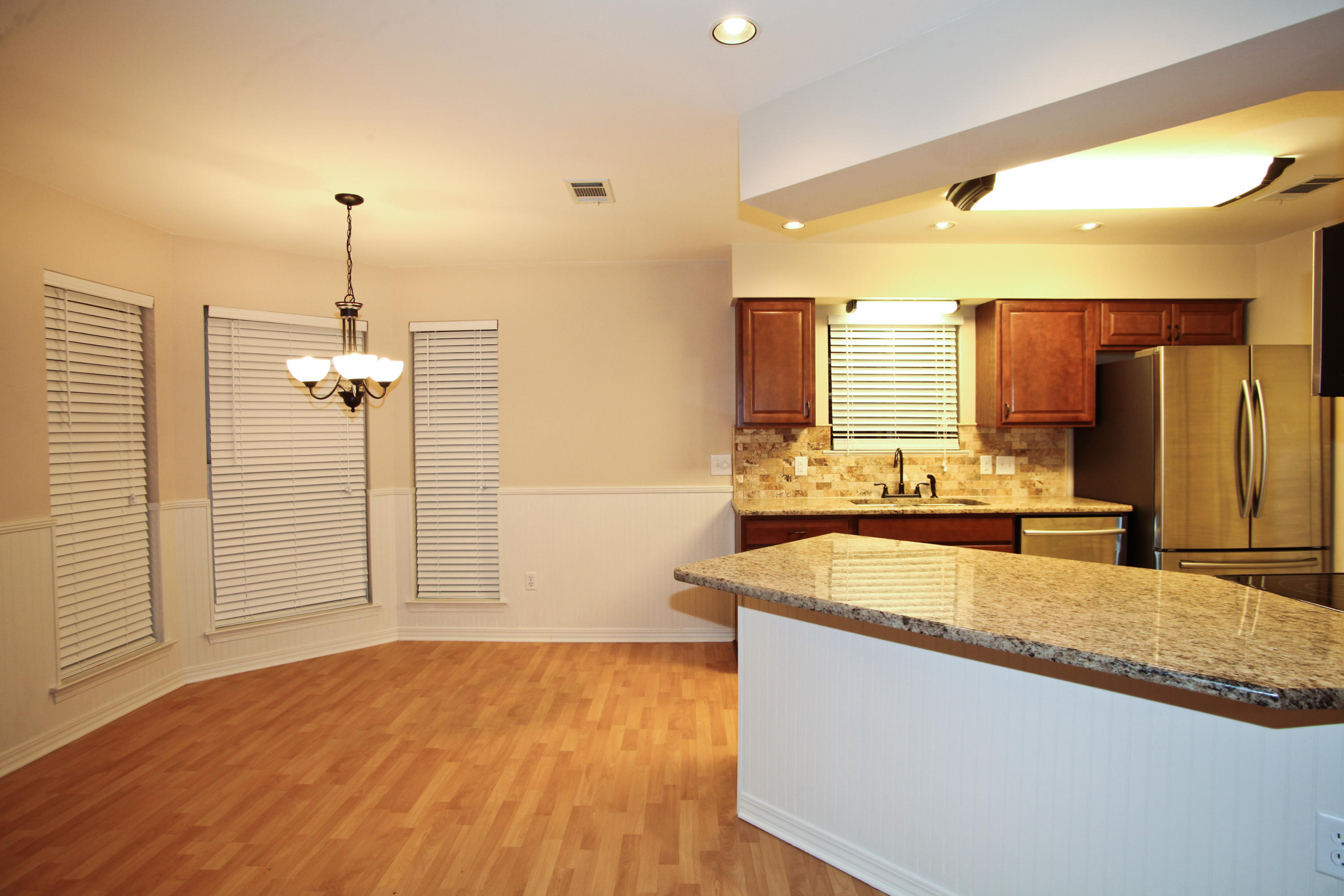 BLUE PINE VILLAGE AMENDED - Residential