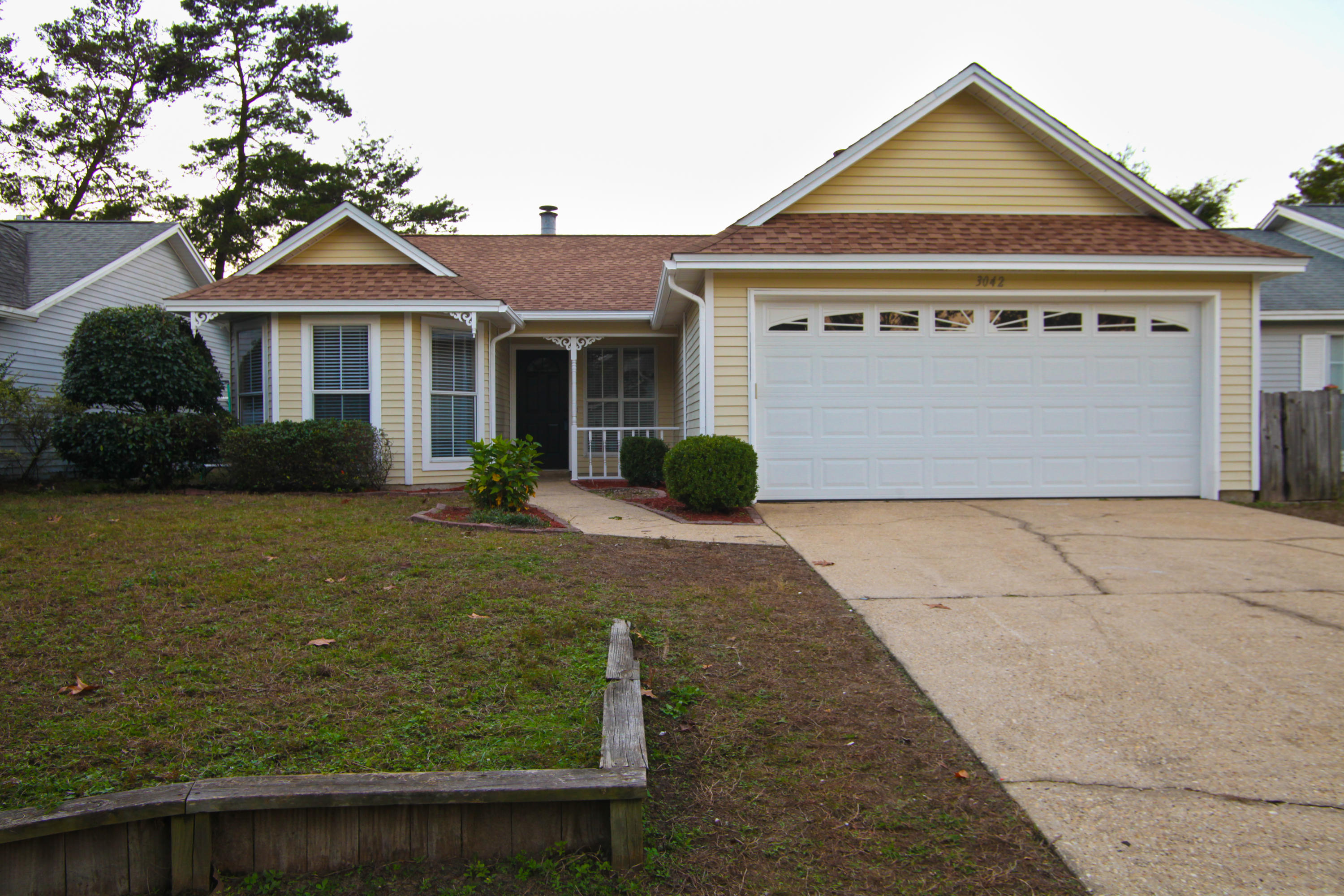 BLUE PINE VILLAGE AMENDED - Residential