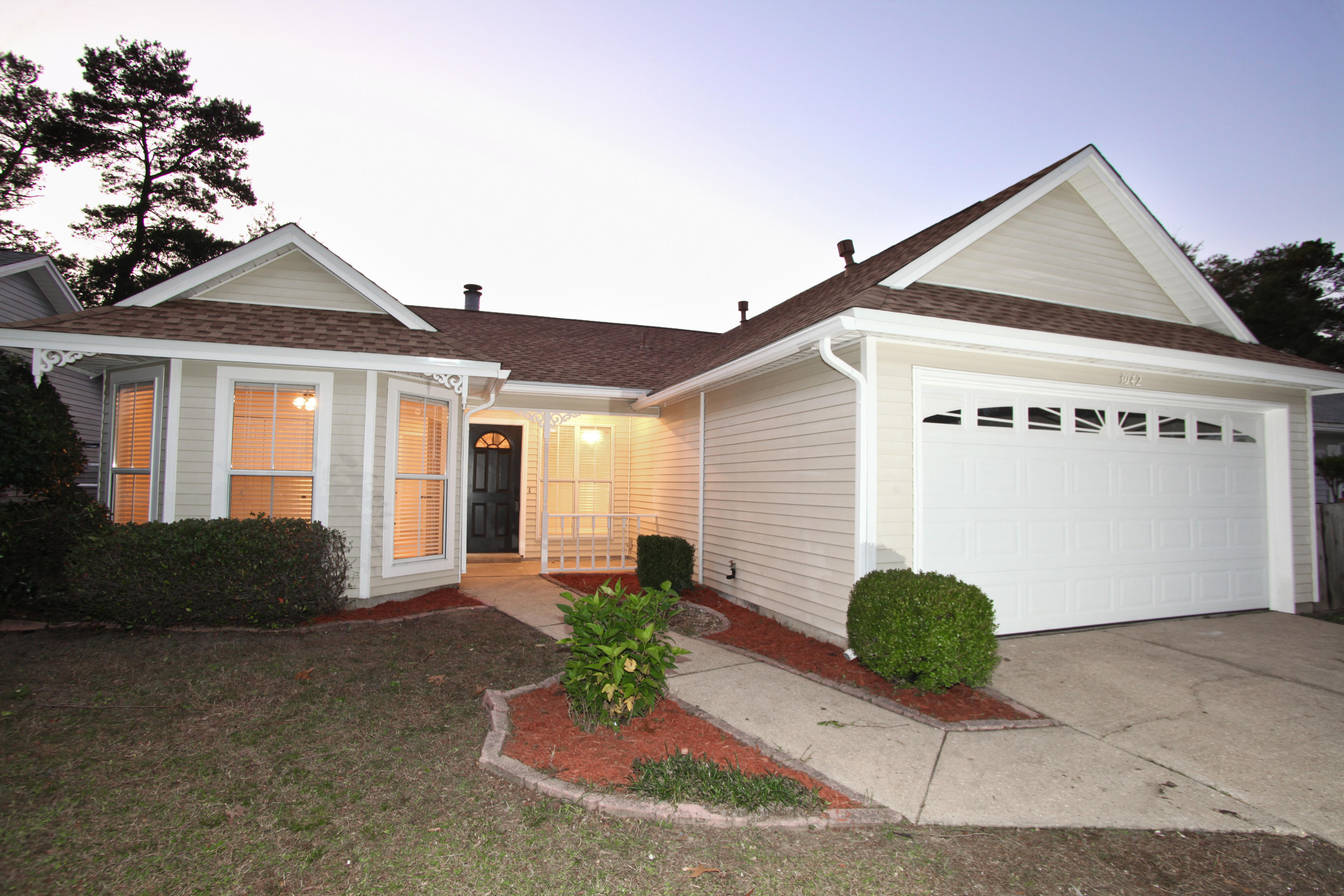 BLUE PINE VILLAGE AMENDED - Residential