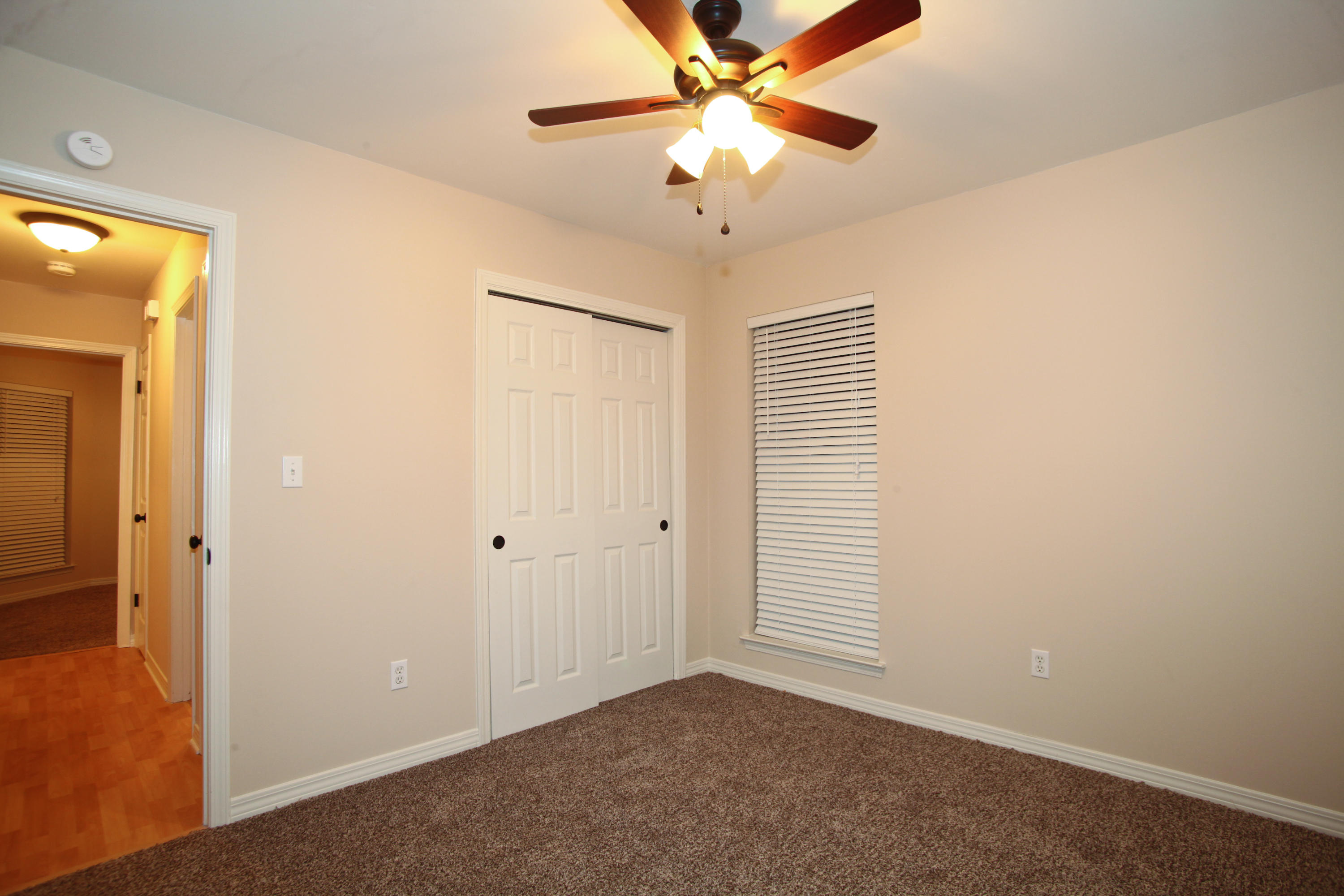 BLUE PINE VILLAGE AMENDED - Residential