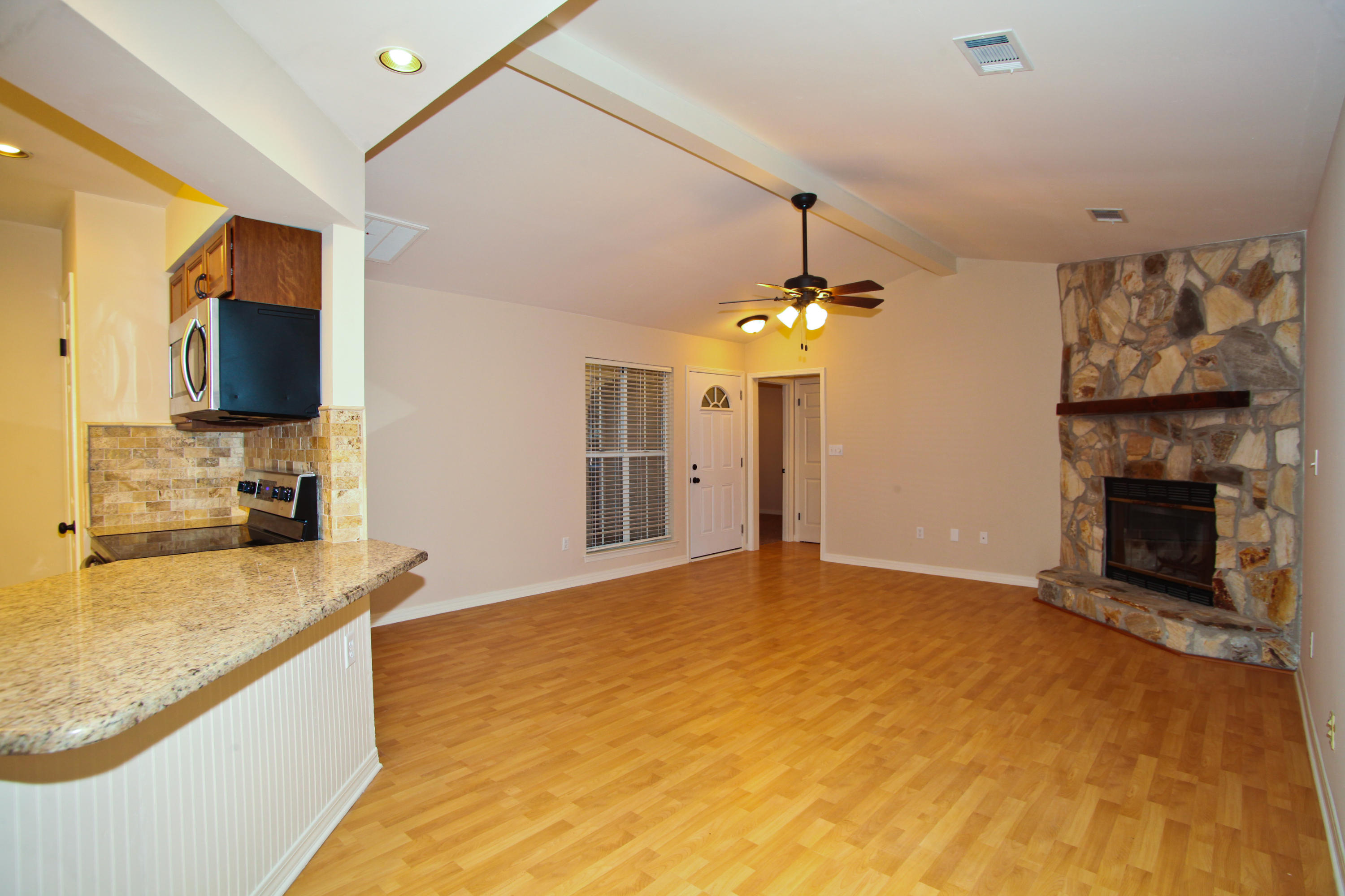 BLUE PINE VILLAGE AMENDED - Residential