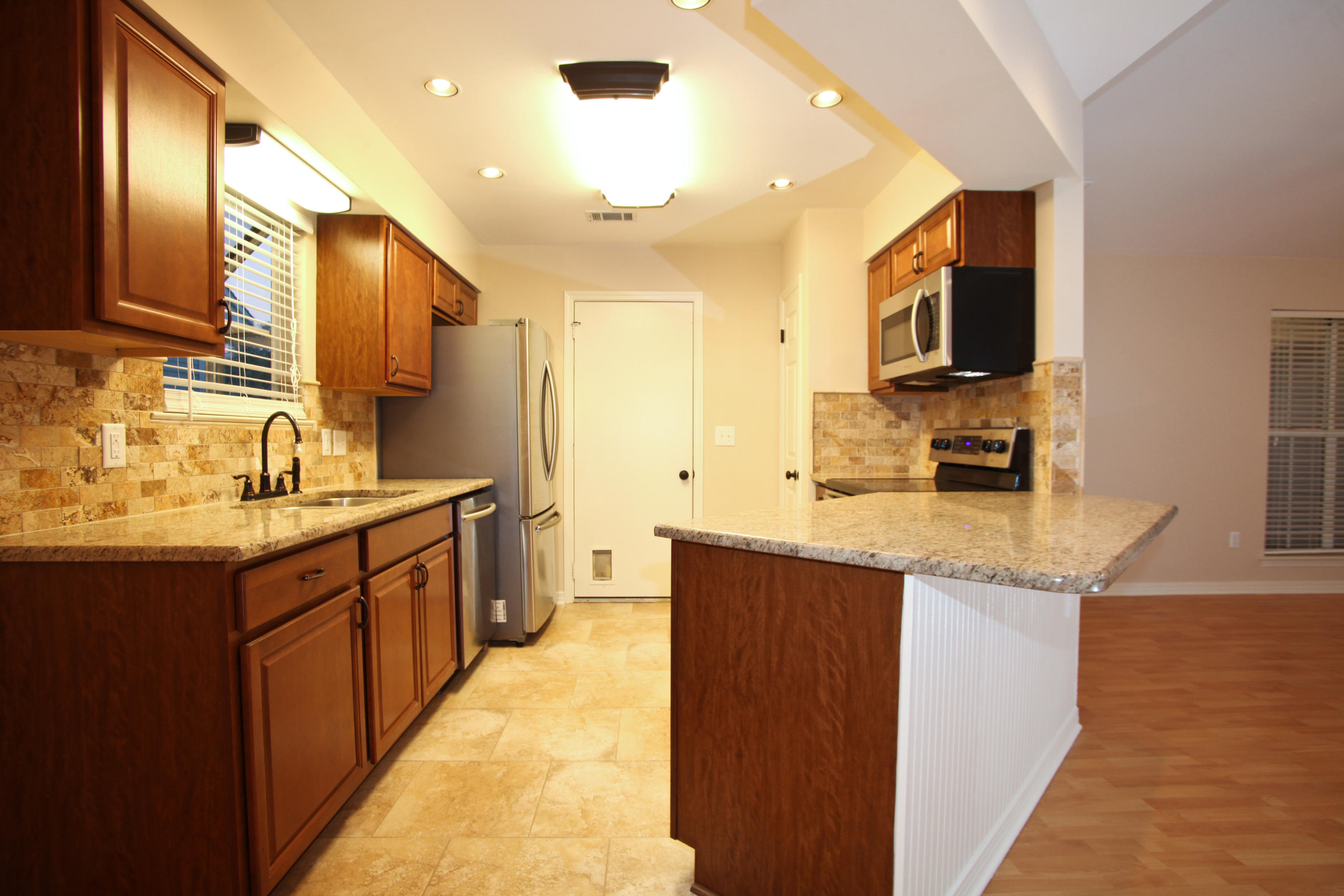 BLUE PINE VILLAGE AMENDED - Residential