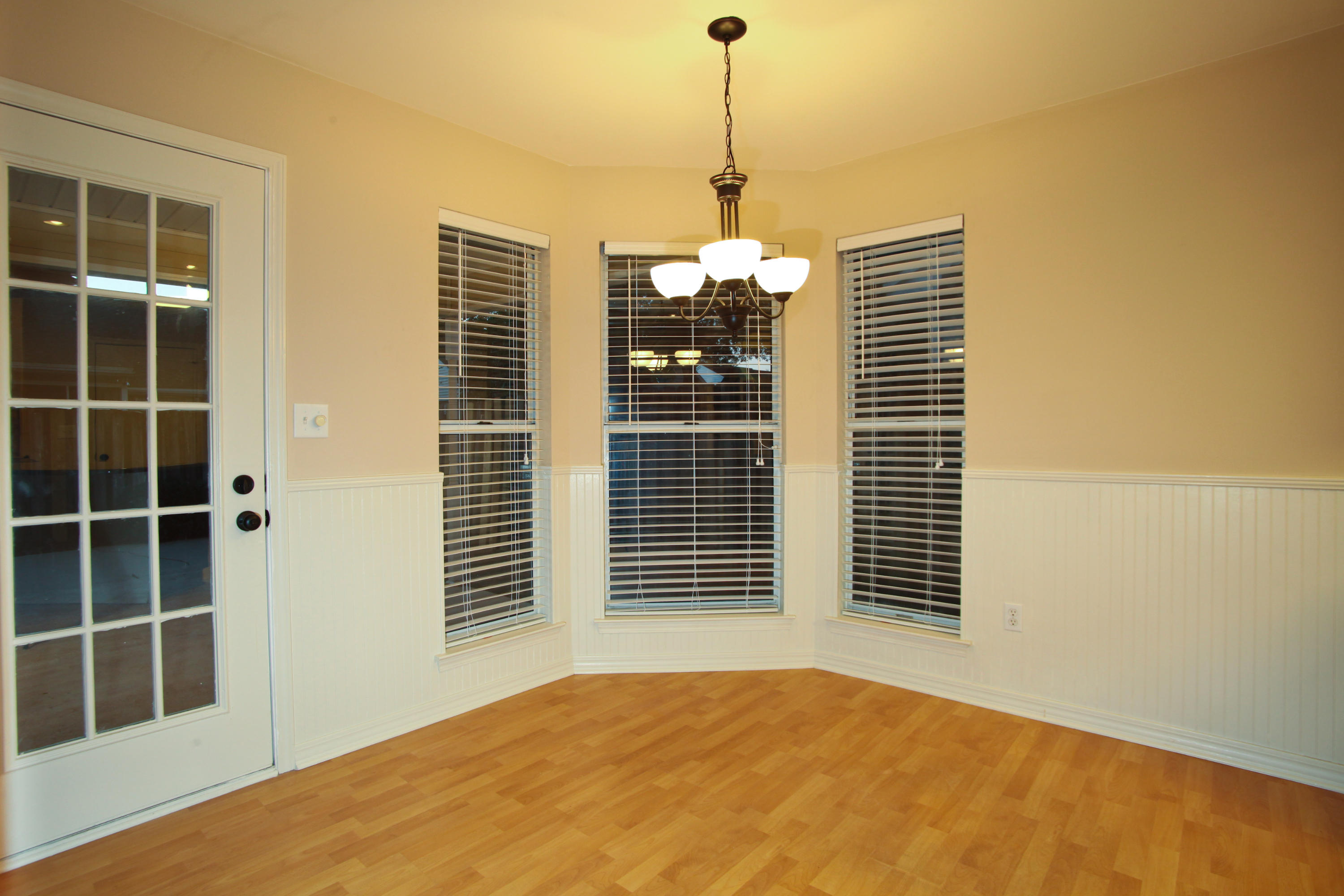 BLUE PINE VILLAGE AMENDED - Residential