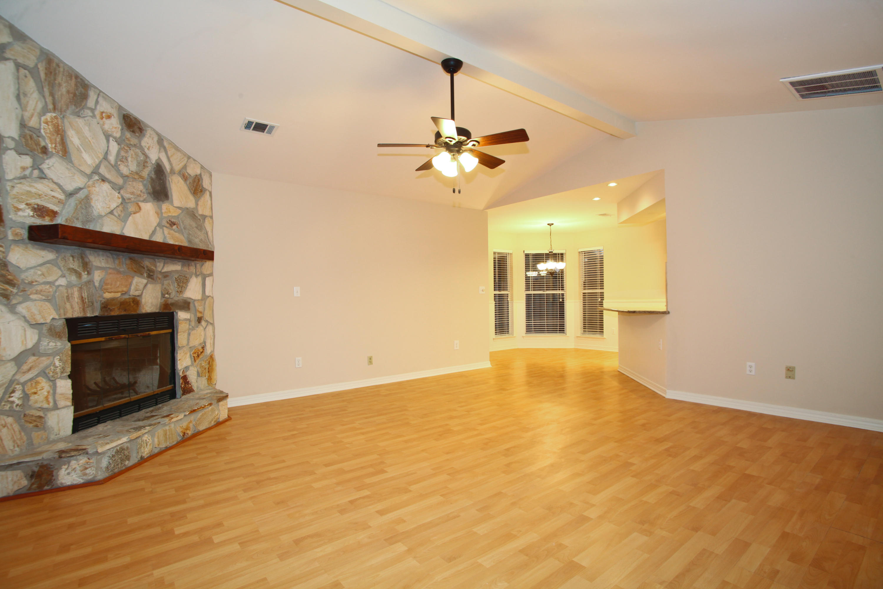 BLUE PINE VILLAGE AMENDED - Residential