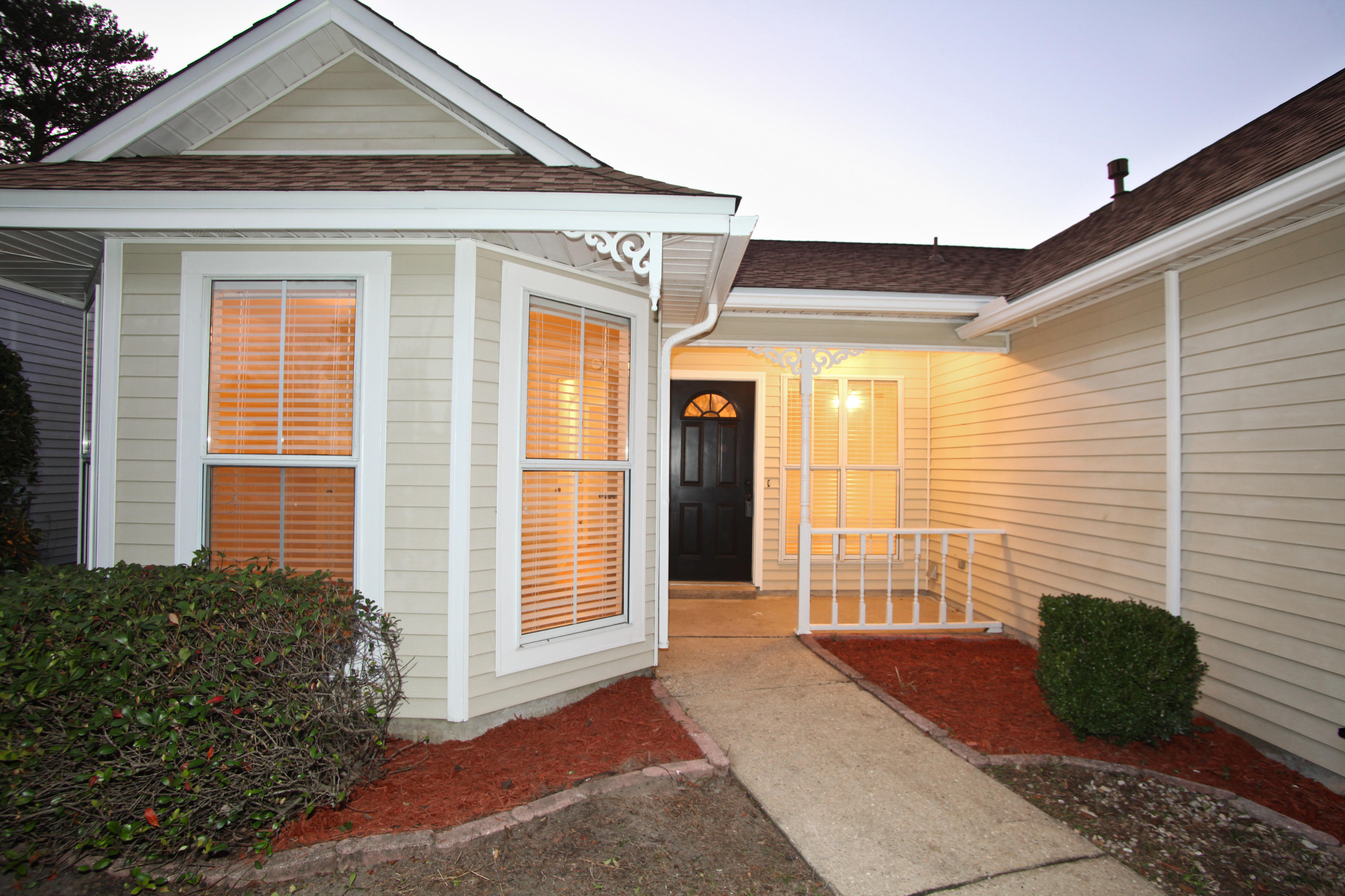 BLUE PINE VILLAGE AMENDED - Residential