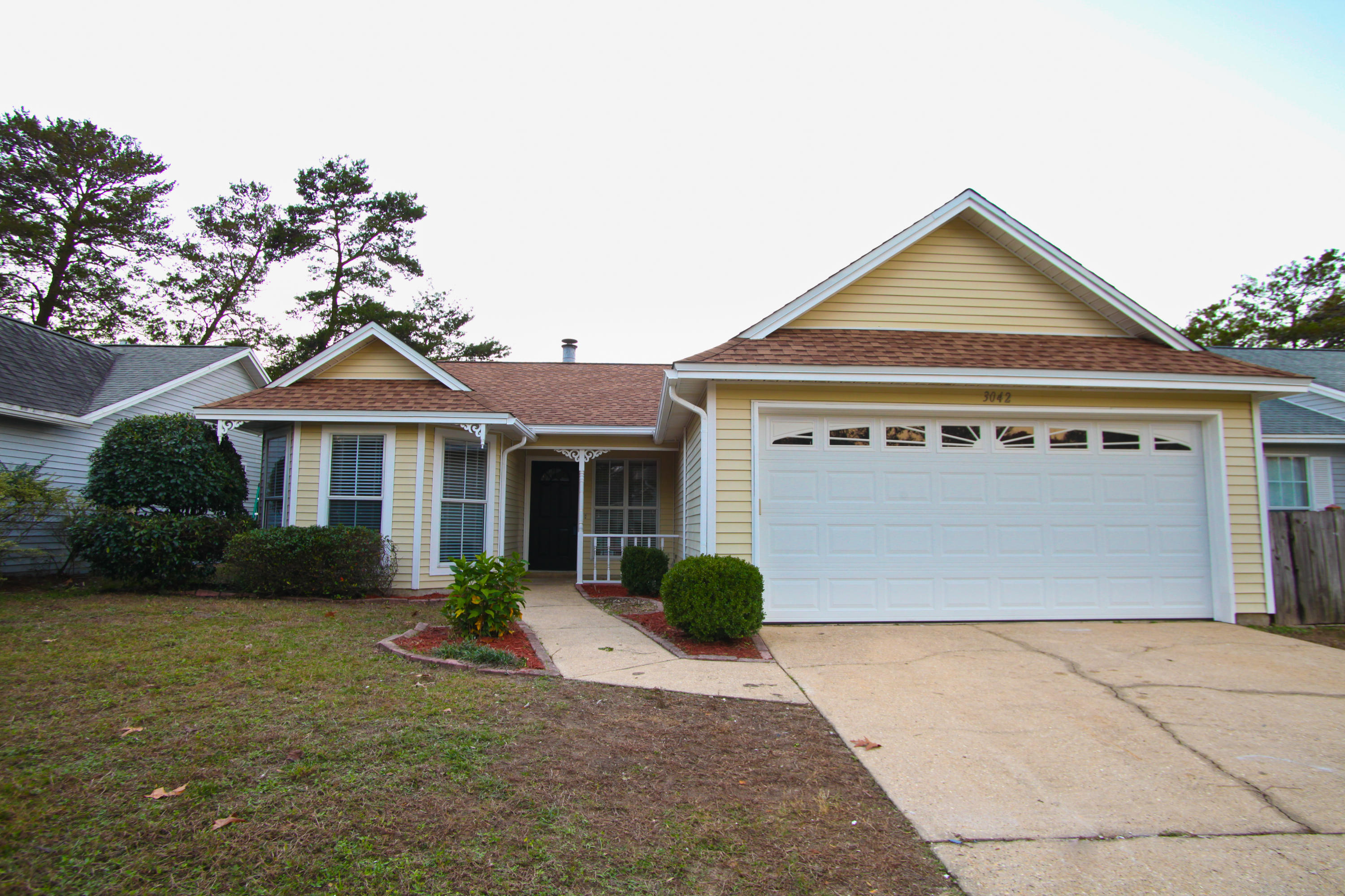 BLUE PINE VILLAGE AMENDED - Residential