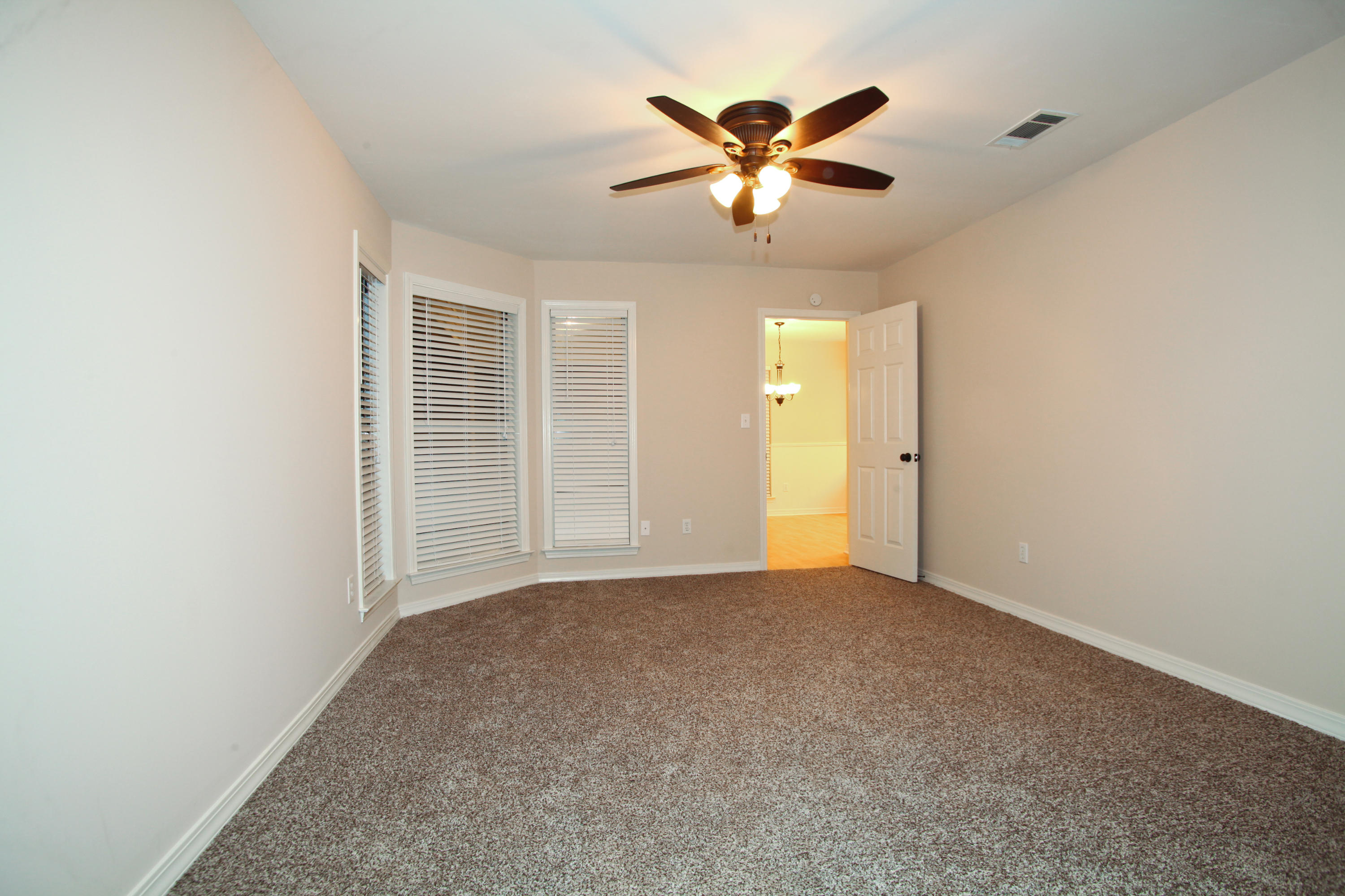 BLUE PINE VILLAGE AMENDED - Residential