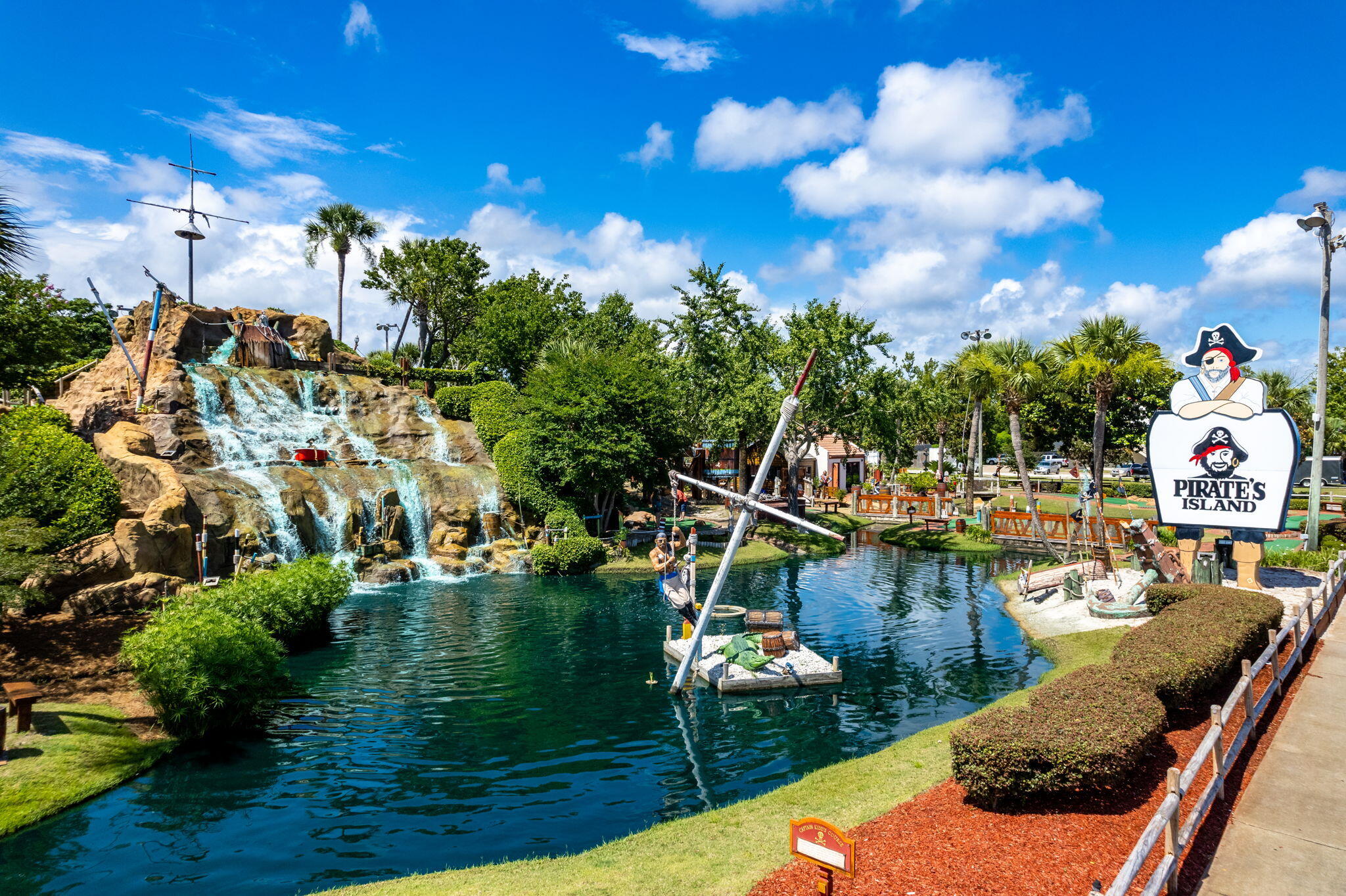 HOLIDAY BEACH UNIT 16 - Residential