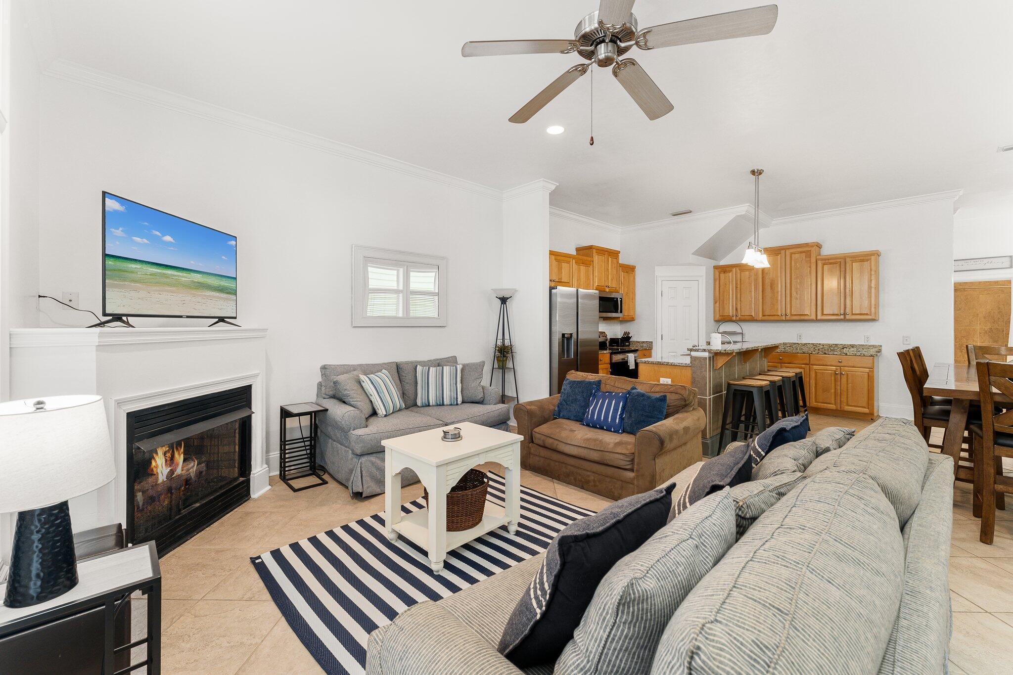 HOLIDAY BEACH UNIT 16 - Residential