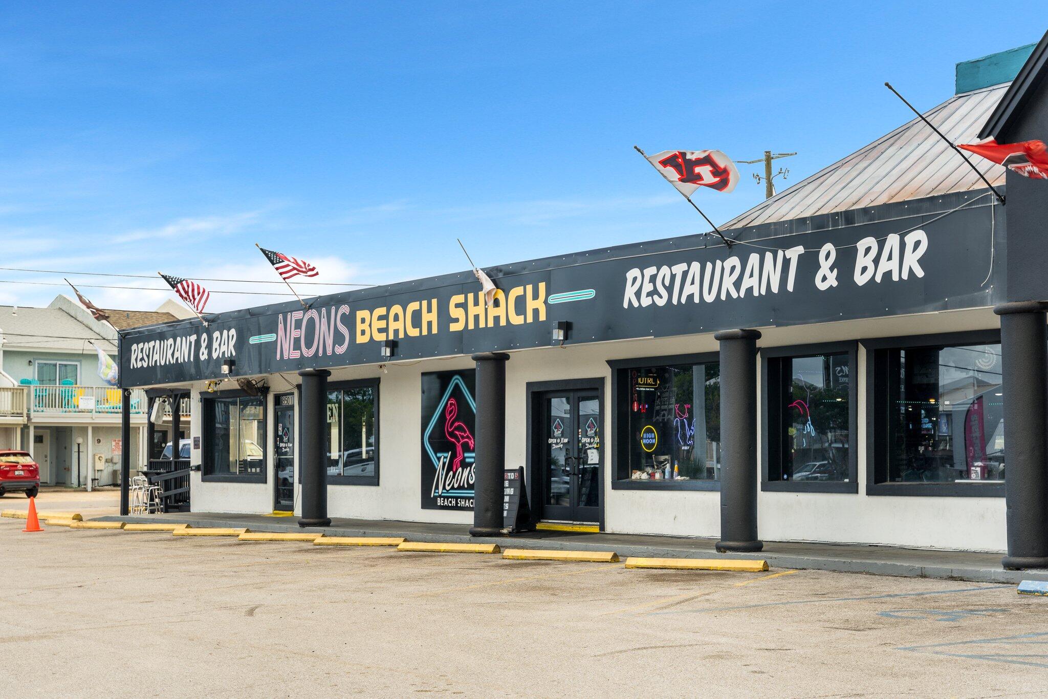 HOLIDAY BEACH UNIT 16 - Residential