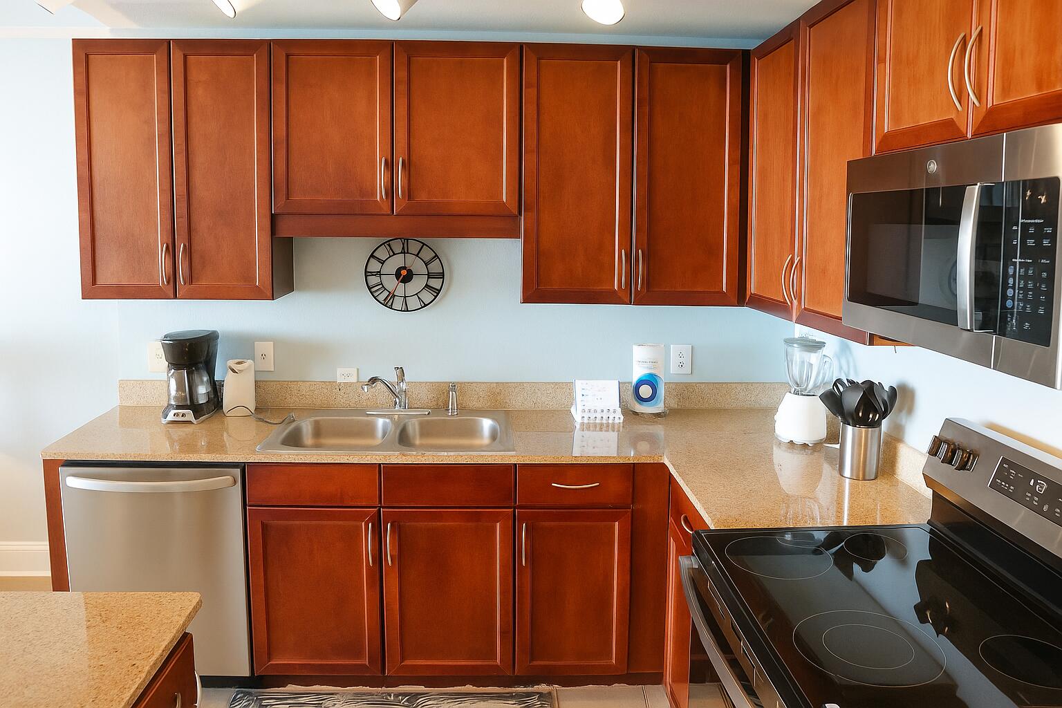 Laketown Wharf - Residential