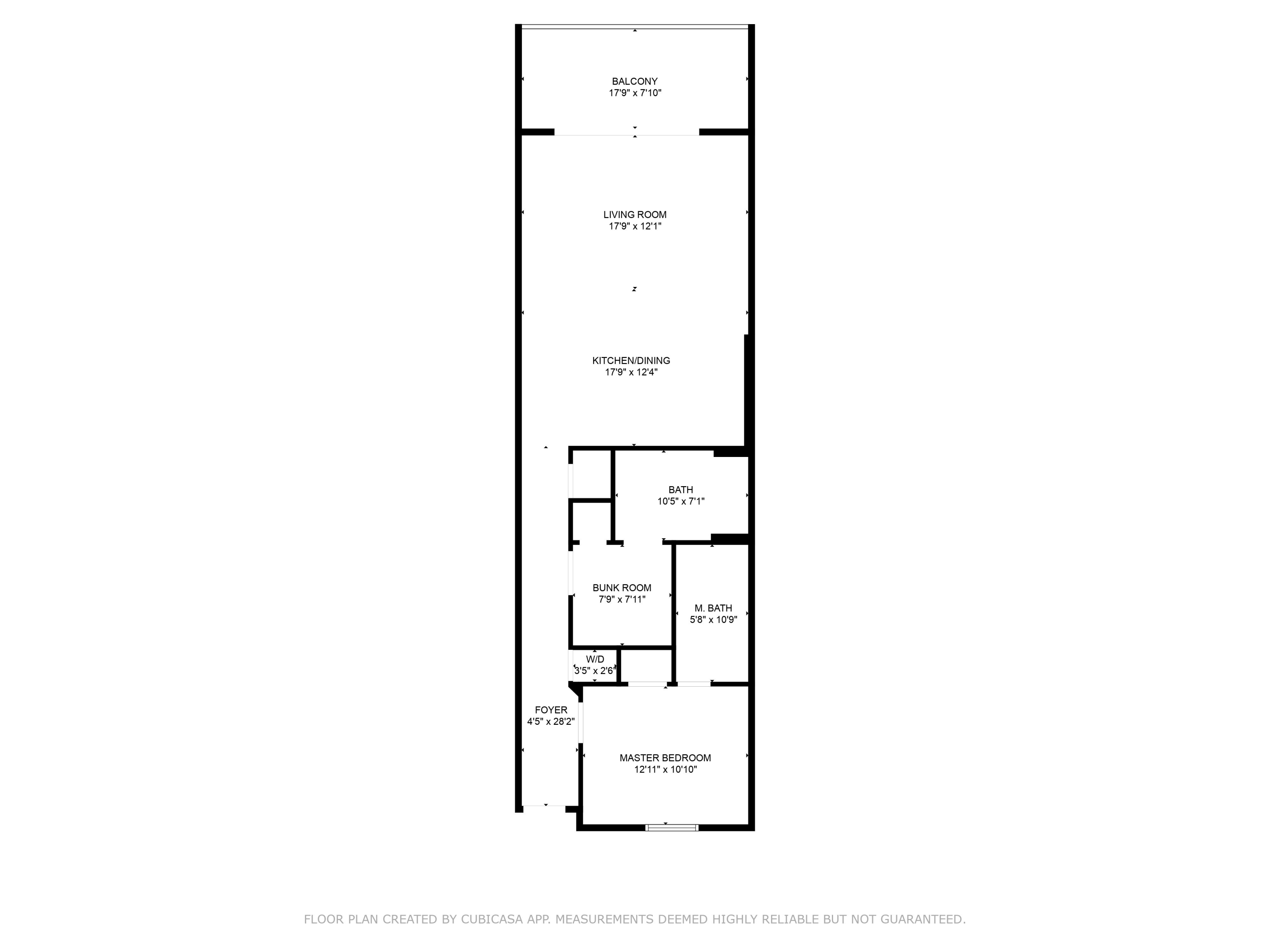 Laketown Wharf - Residential