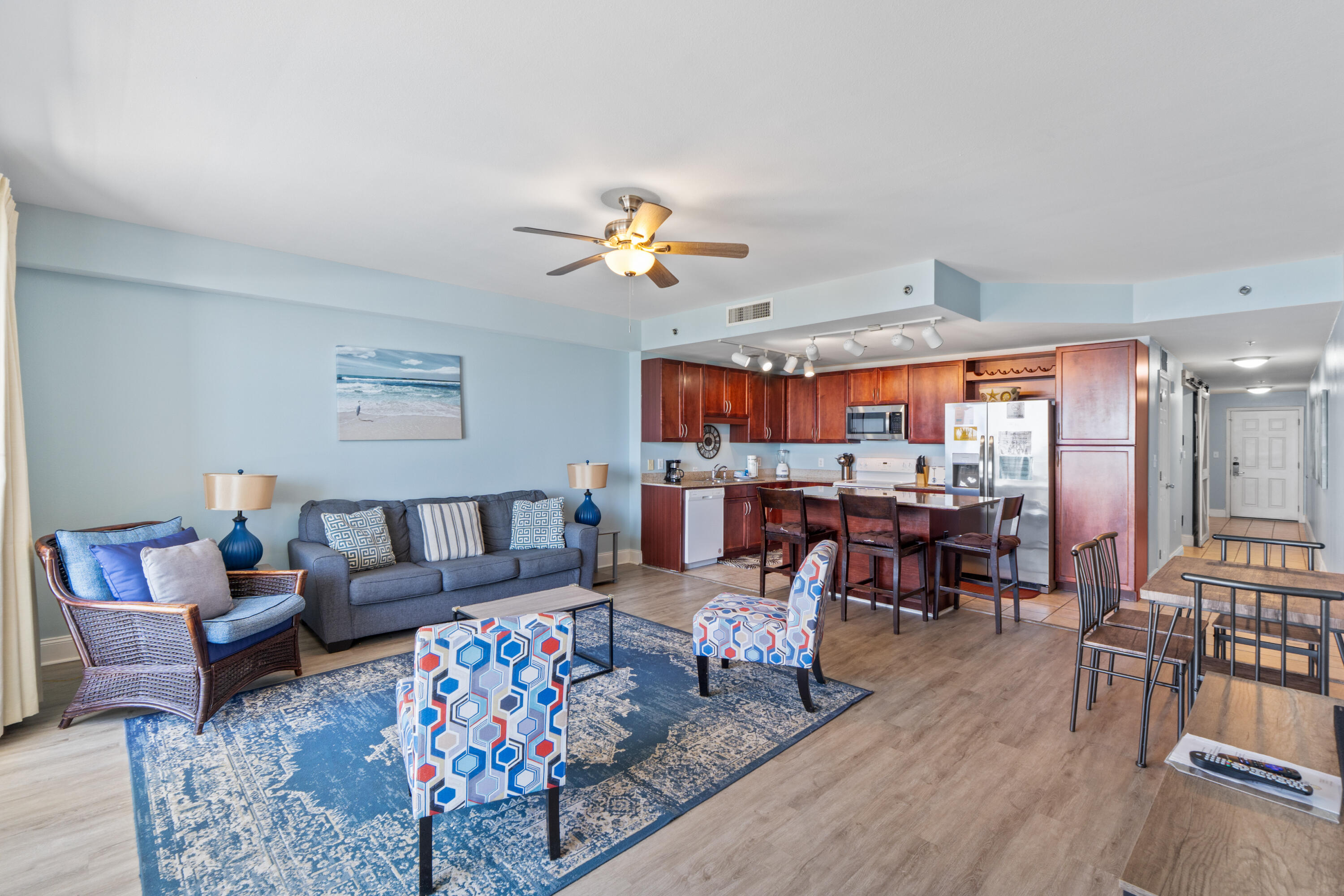 Laketown Wharf - Residential