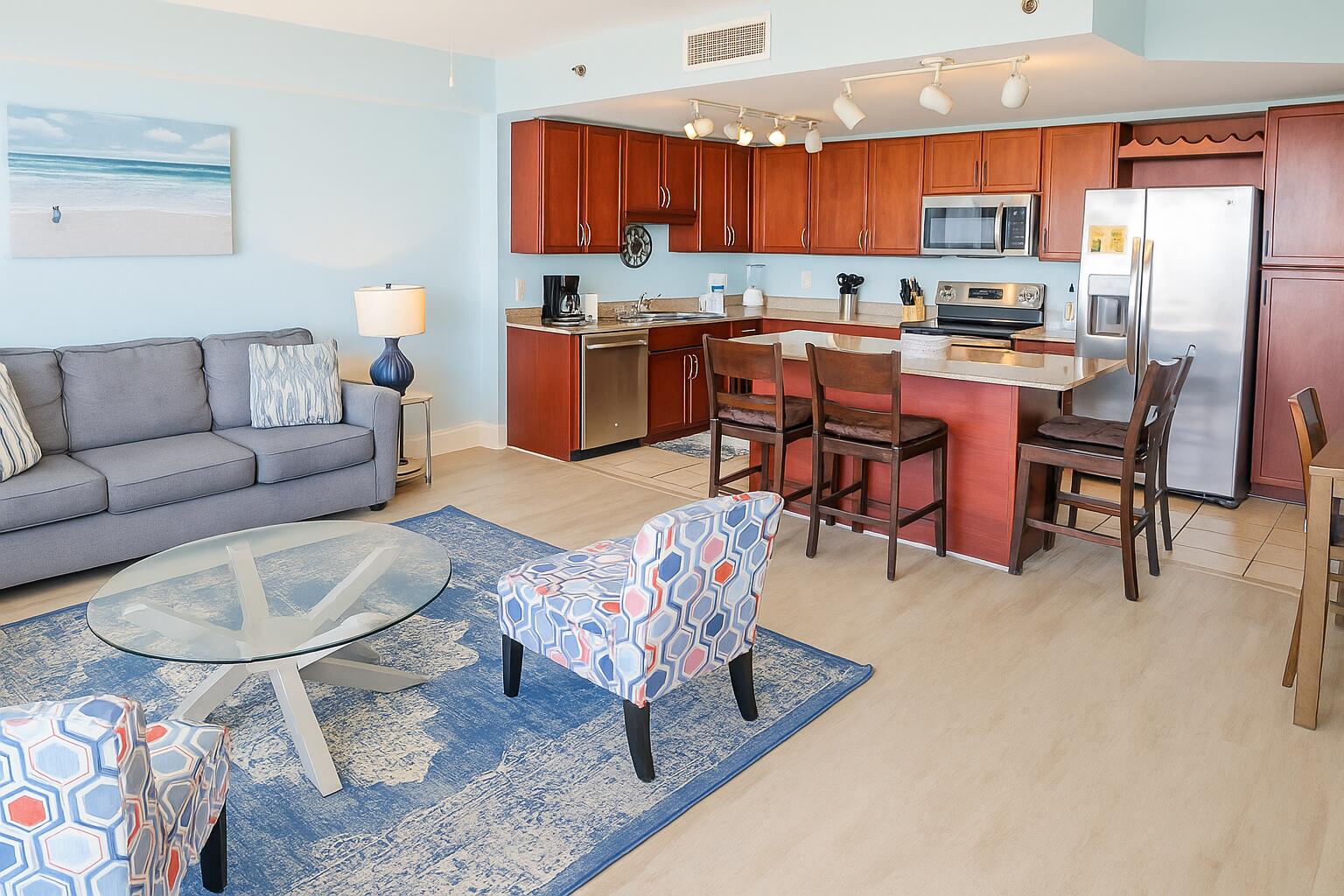 Laketown Wharf - Residential